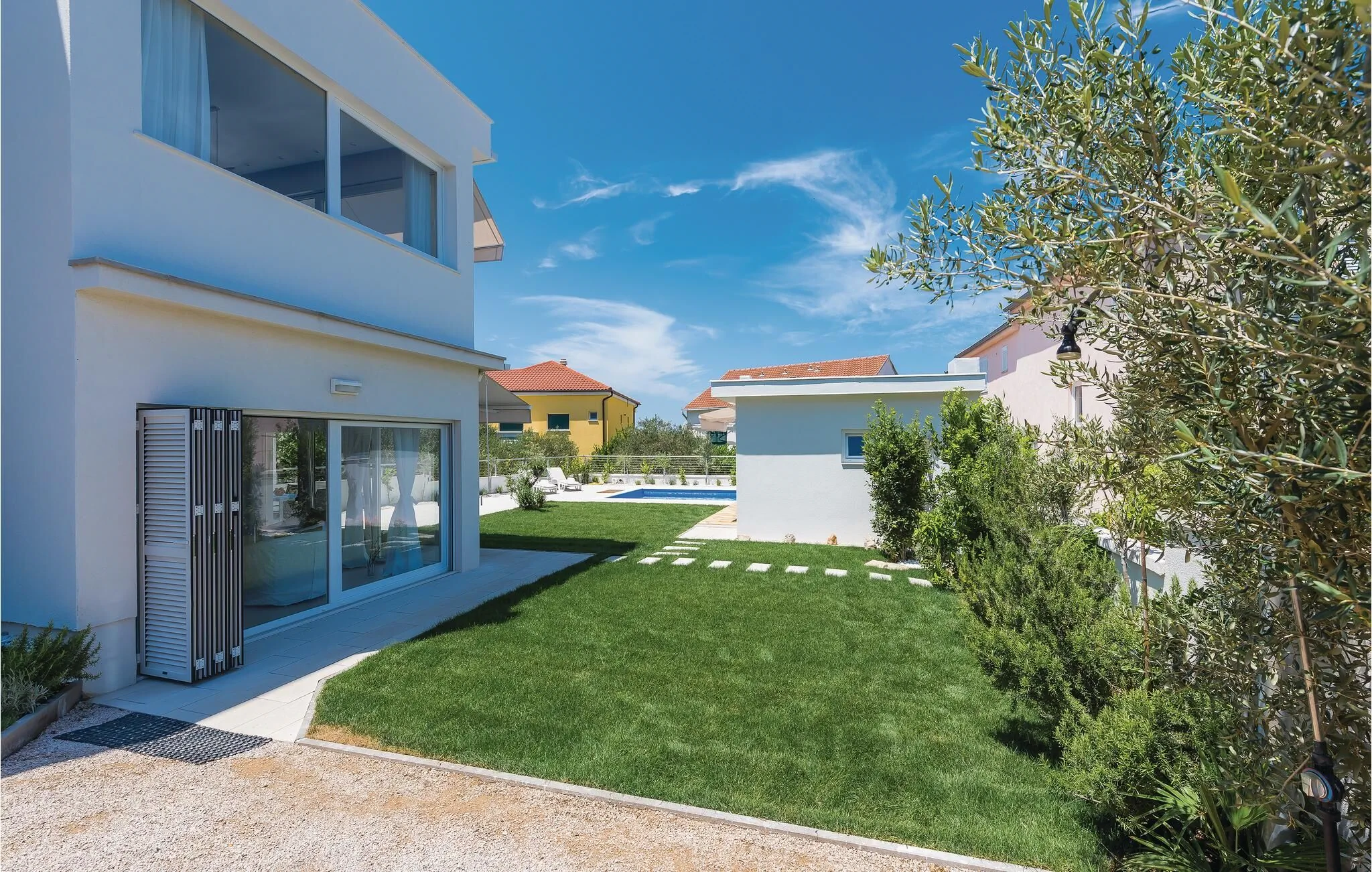 Apartman Murter - CDJ645 – Murter, Croația