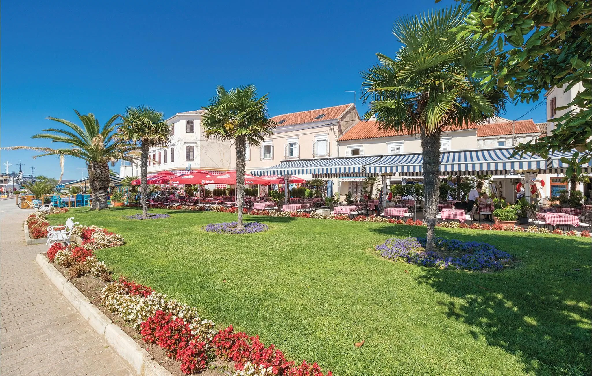 Apartman Biograd na Moru - CDA537 – Biograd na Moru, Chorwacja