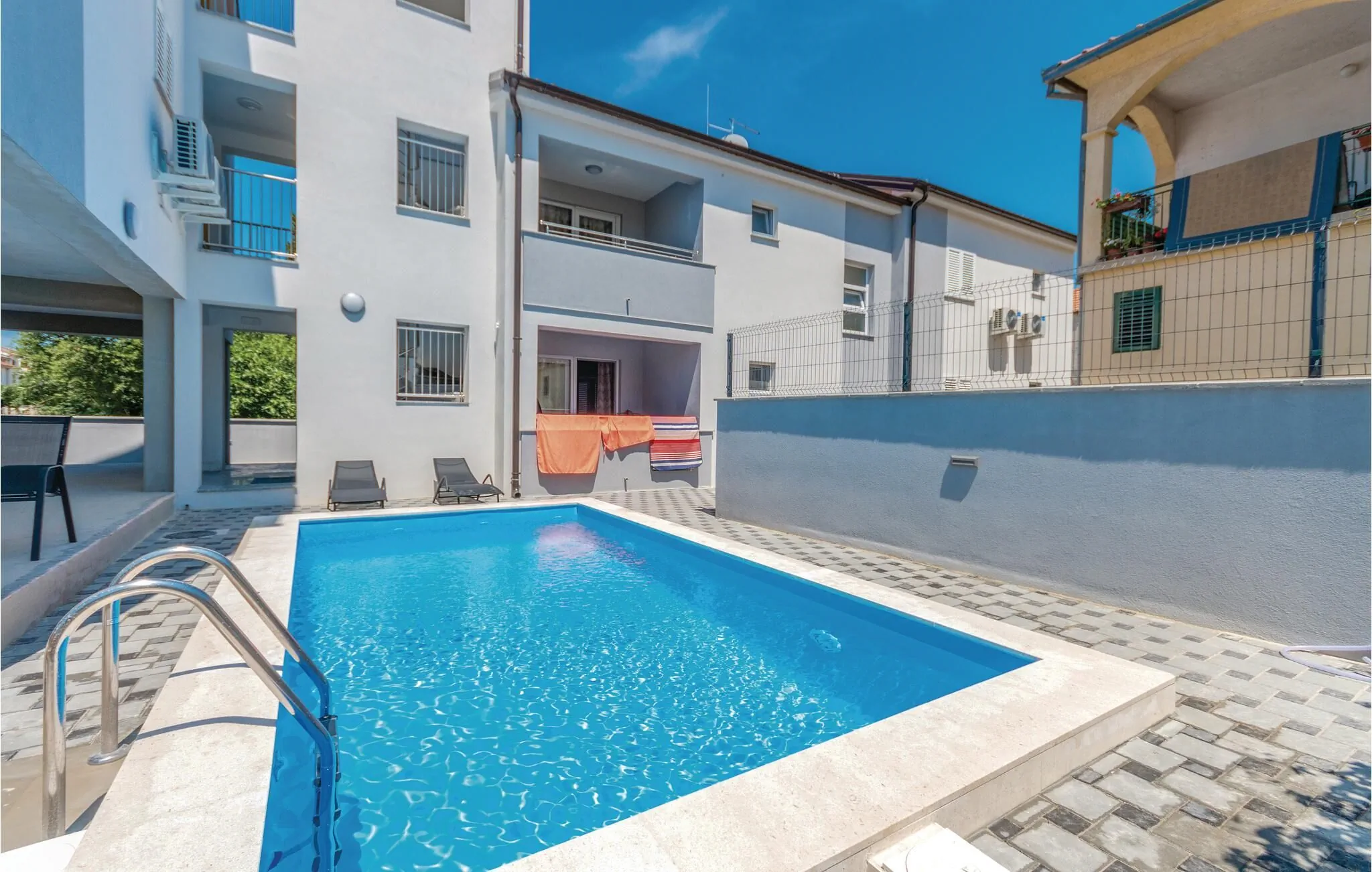 Apartman Biograd na Moru - CDA537 – Biograd na Moru, Chorwacja
