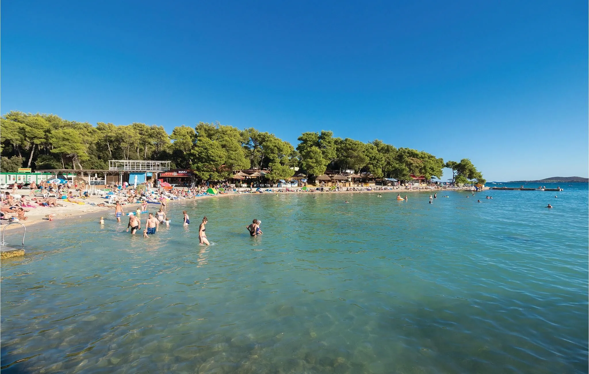 Apartman Biograd na Moru - CDA537 – Biograd na Moru, Chorwacja
