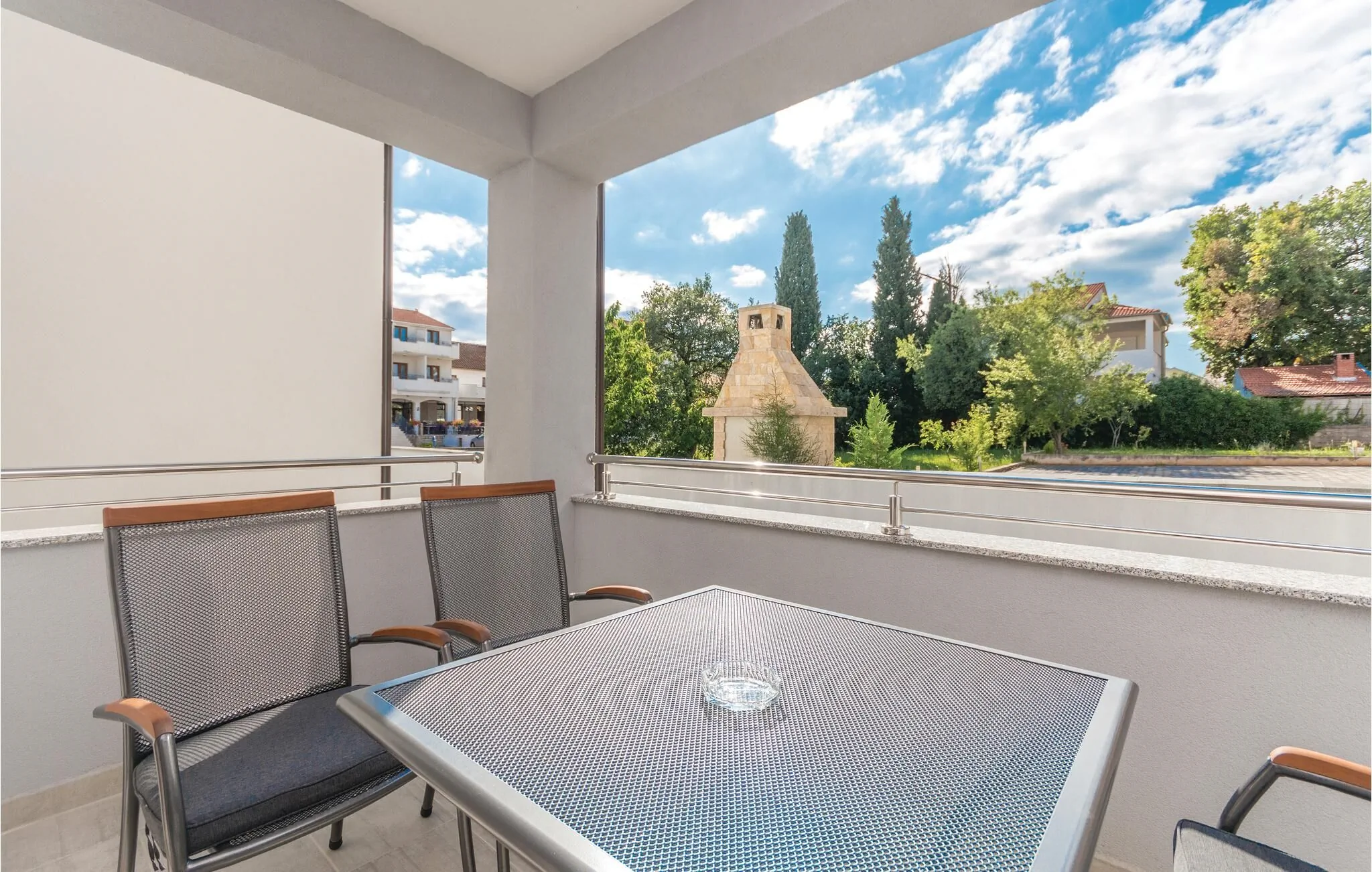 Apartman Biograd na Moru - CDA538 - foto 2