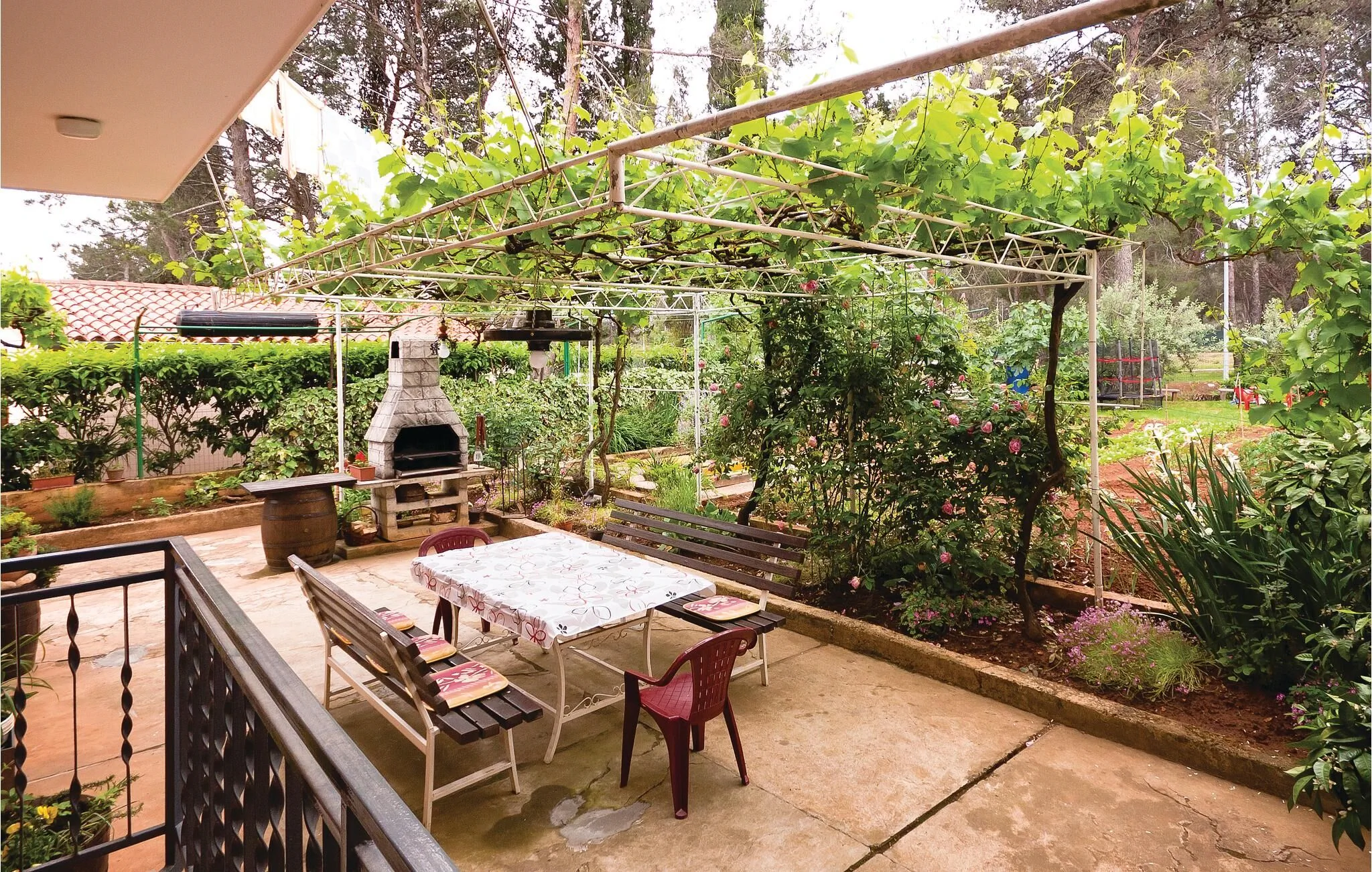 Apartman Fažana - CIF708 - foto 2