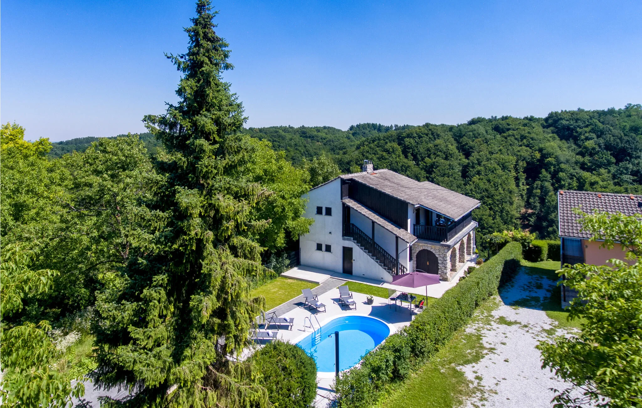 Vendégház Vinica - CCC155 – Vinica, Chorvatsko
