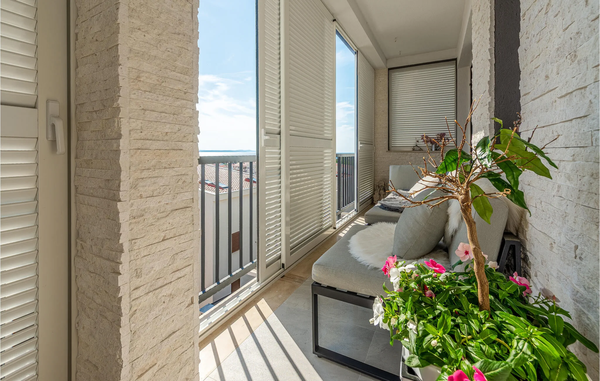 Apartman Zadar - CDA616 - foto 7