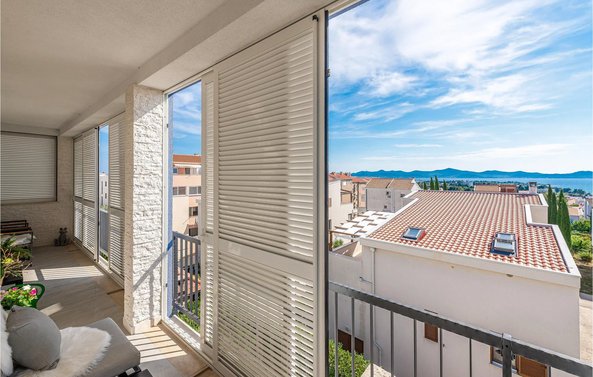 Apartman Zadar - CDA616 - foto 1