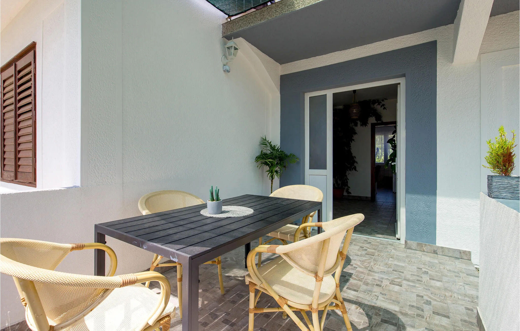 Apartman Rab - CKR557 – Rab, Chorvatsko