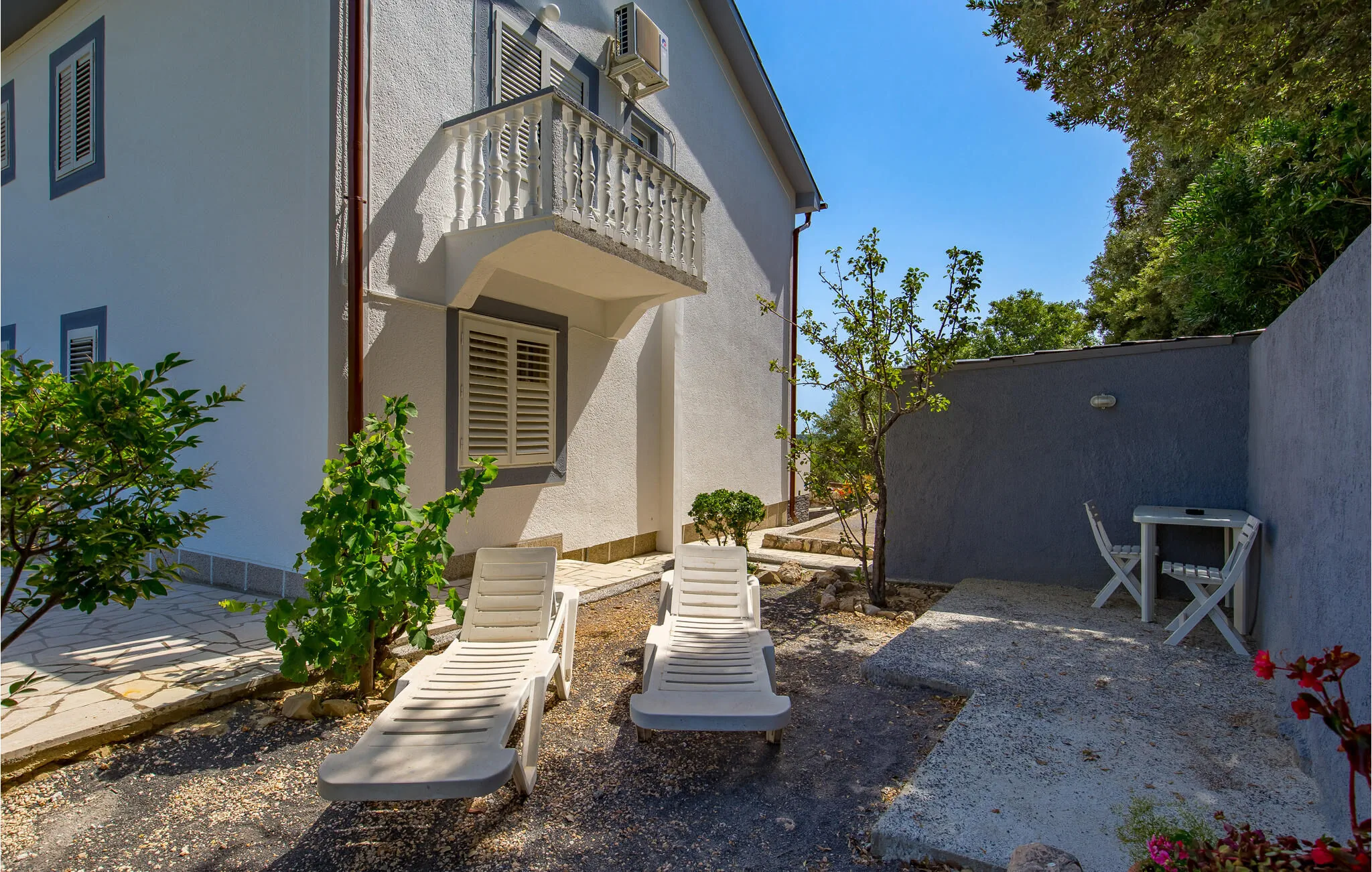 Apartman Rab - CKR557 – Rab, Chorvatsko