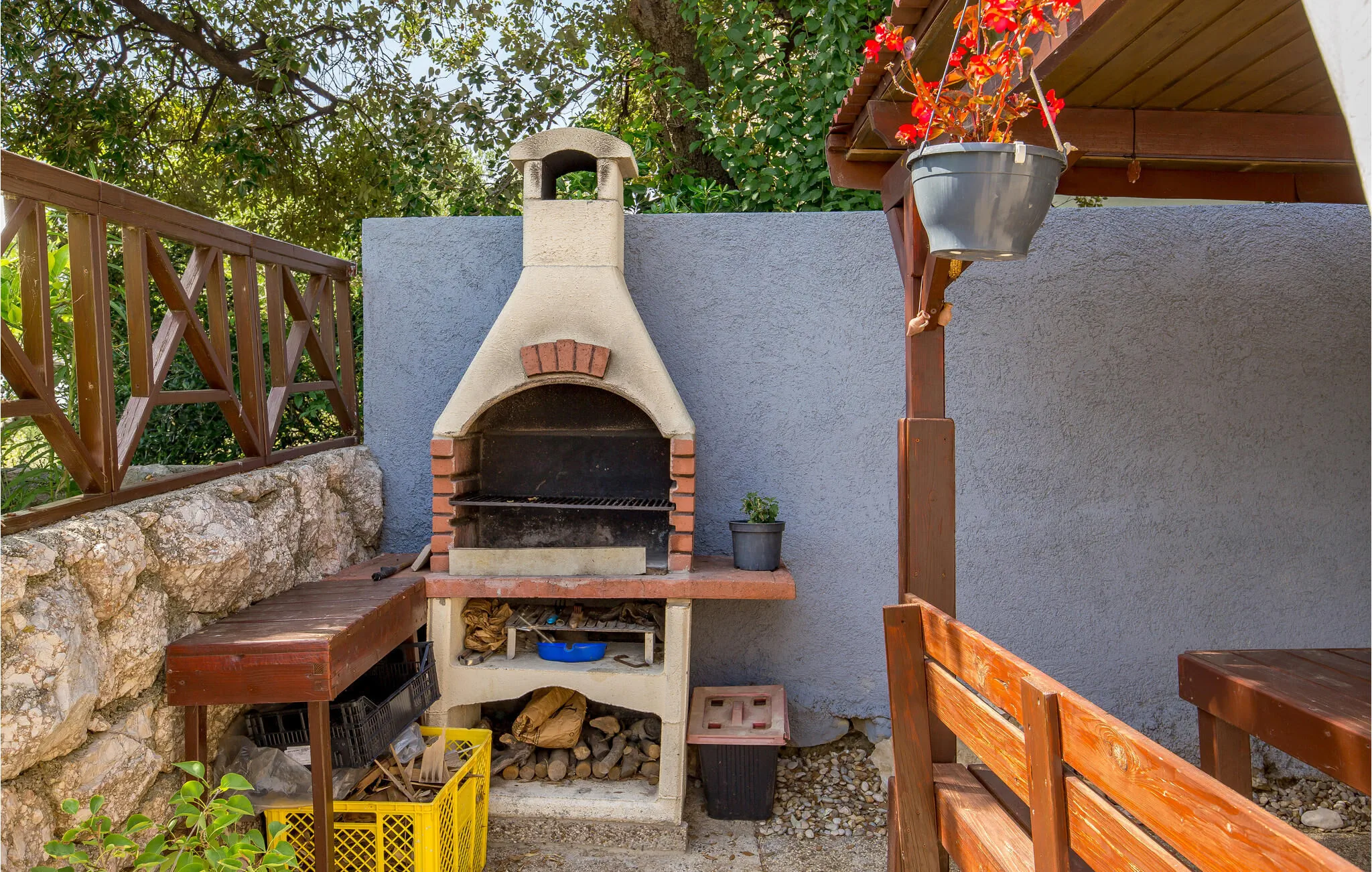 Apartman Rab - CKR557 – Rab, Chorvatsko