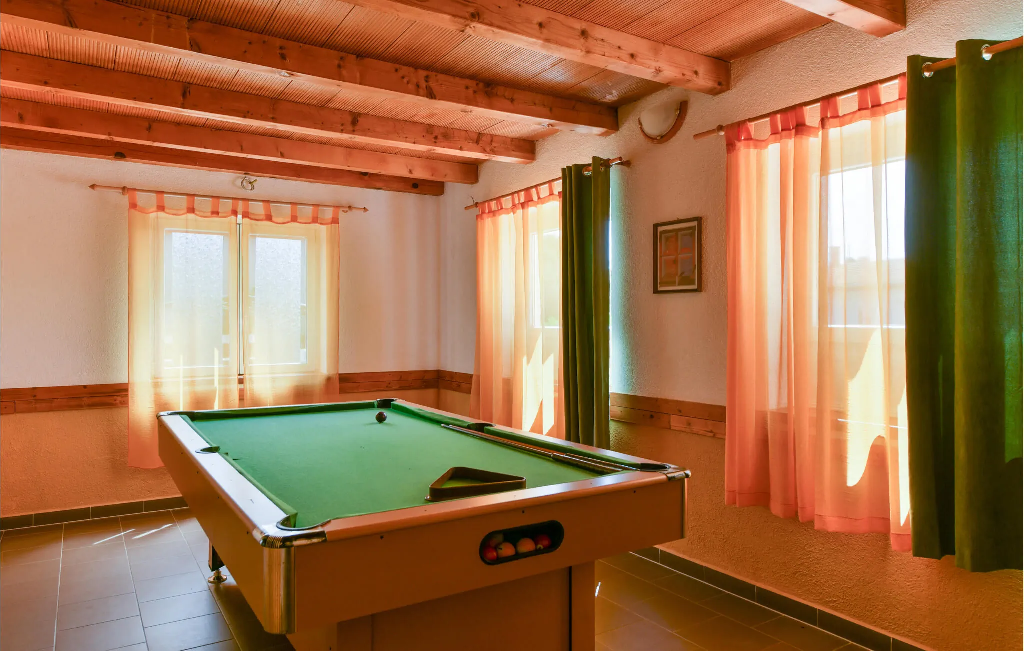 Vendégház Krnica - CIK555 - foto 2