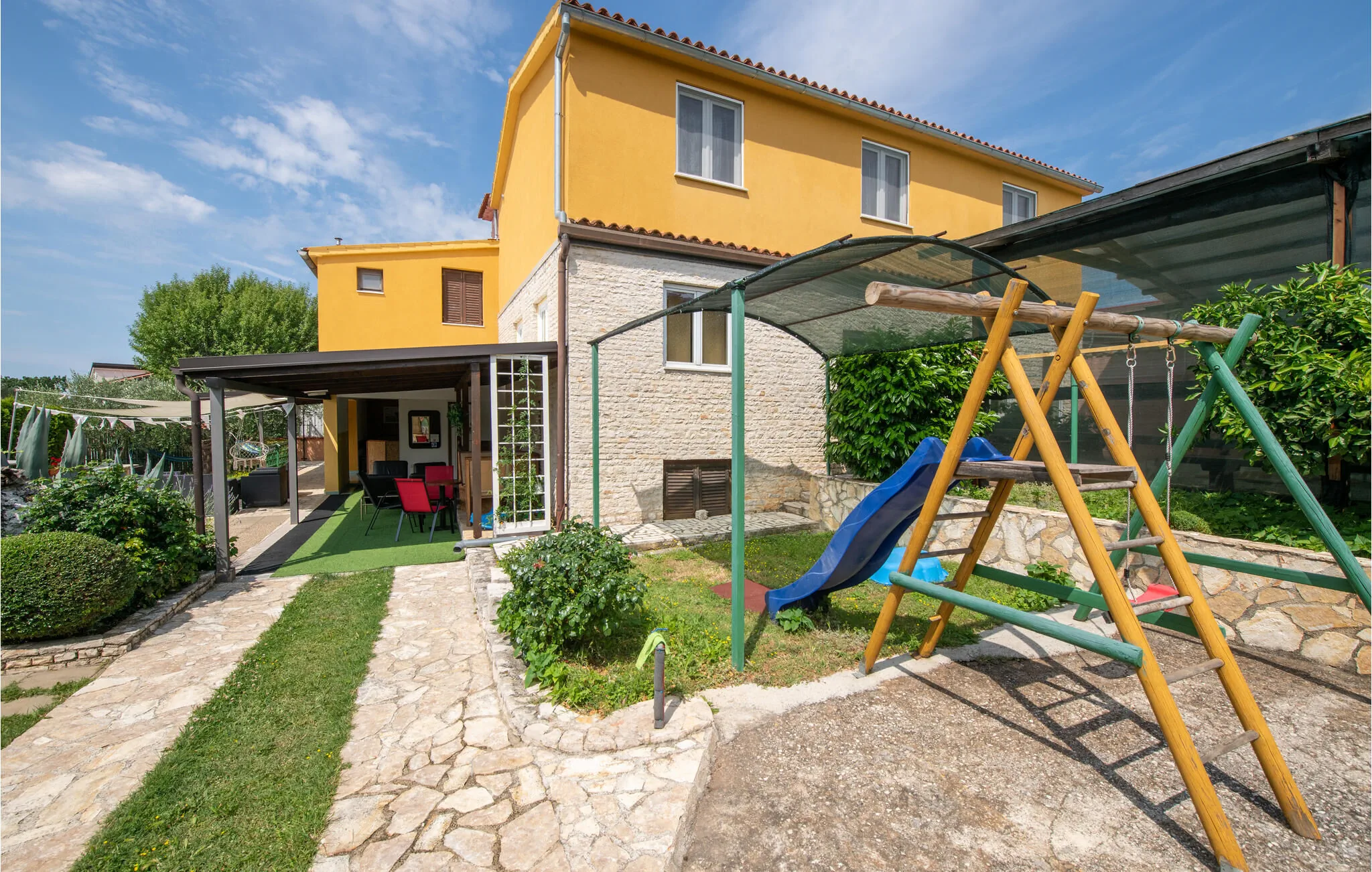 Vendégház Krnica - CIK555 - foto 7
