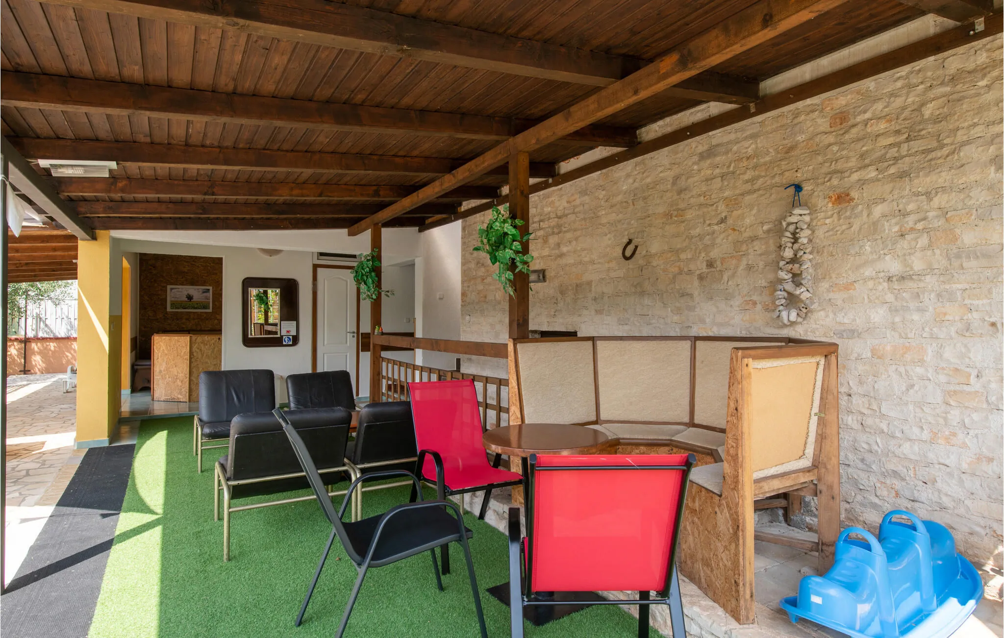 Vendégház Krnica - CIK555 - foto 4
