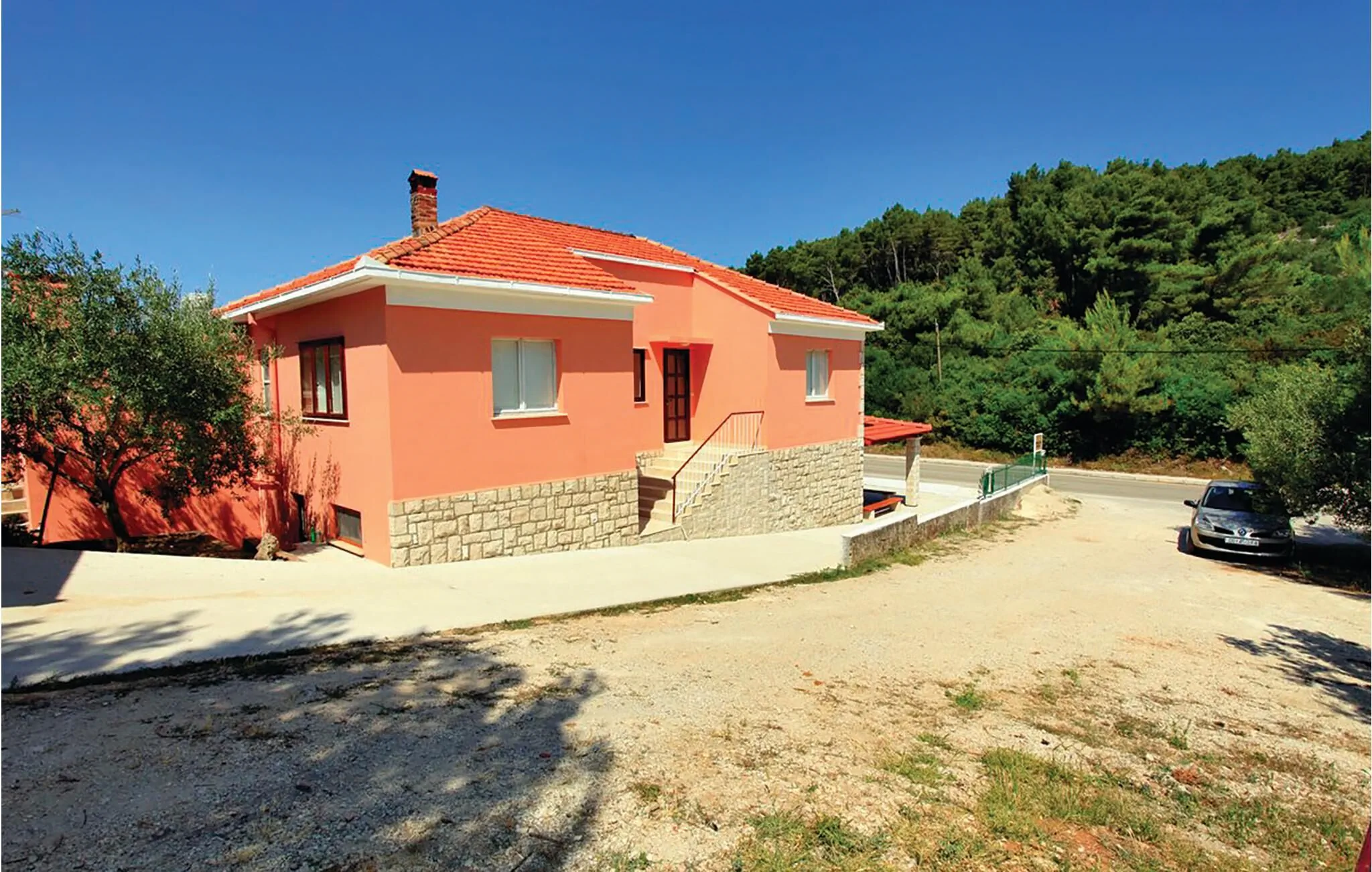 Vendégház Smokvica - CDS653 – Smokvica, Croația