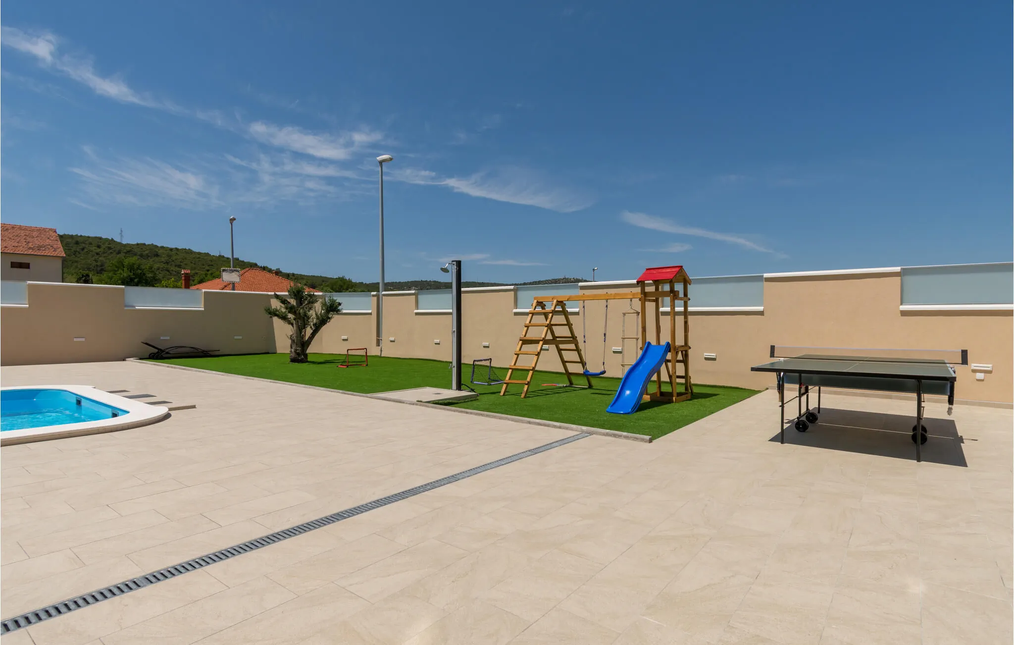Vendégház Dubrava kod Šibenika - CDJ683 – Dubrava, Croația