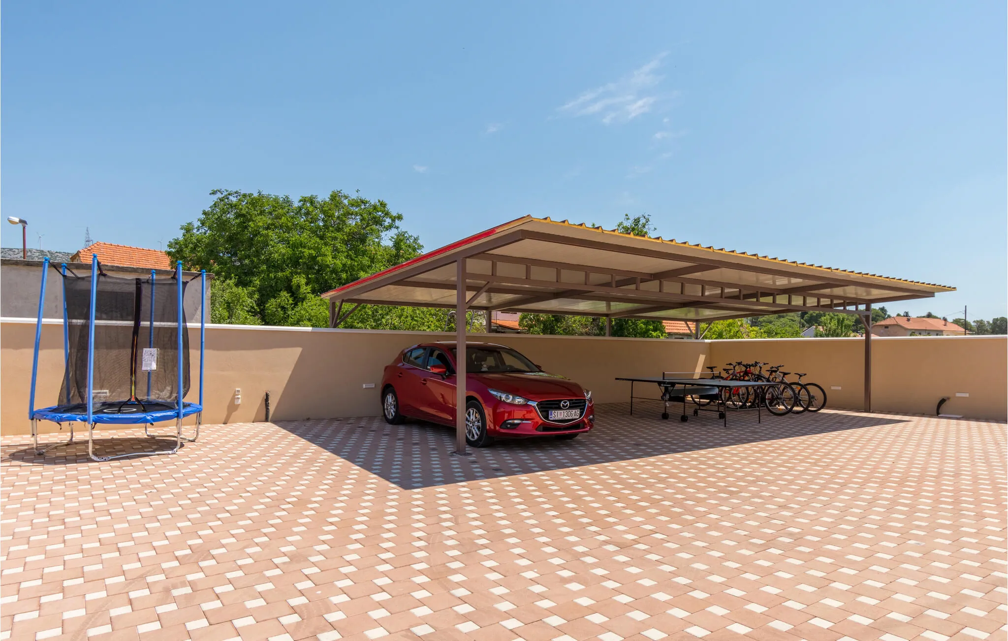 Vendégház Dubrava kod Šibenika - CDJ683 – Dubrava, Croația