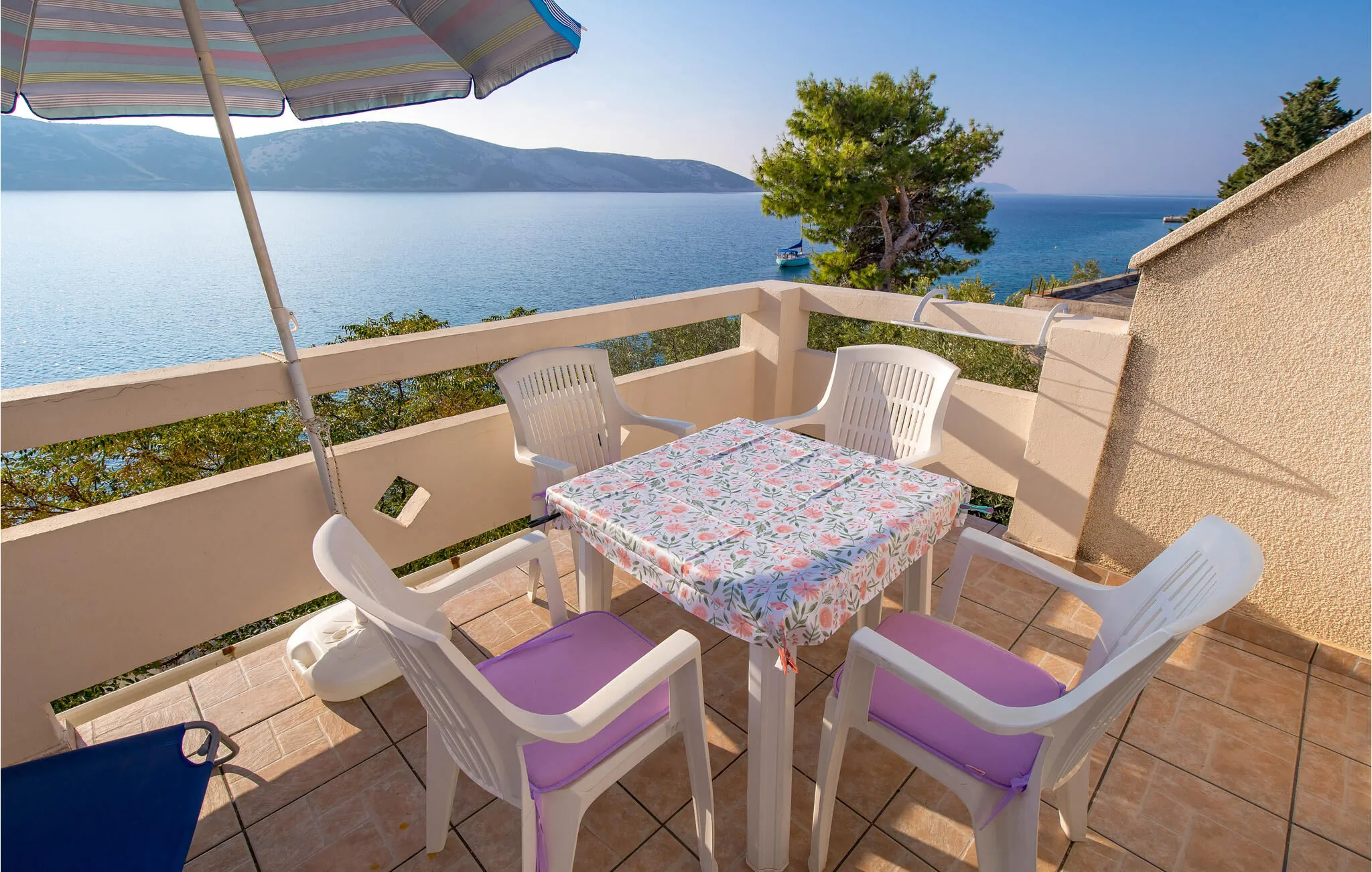 Apartman Stara Novalja - CKP222 - foto 7