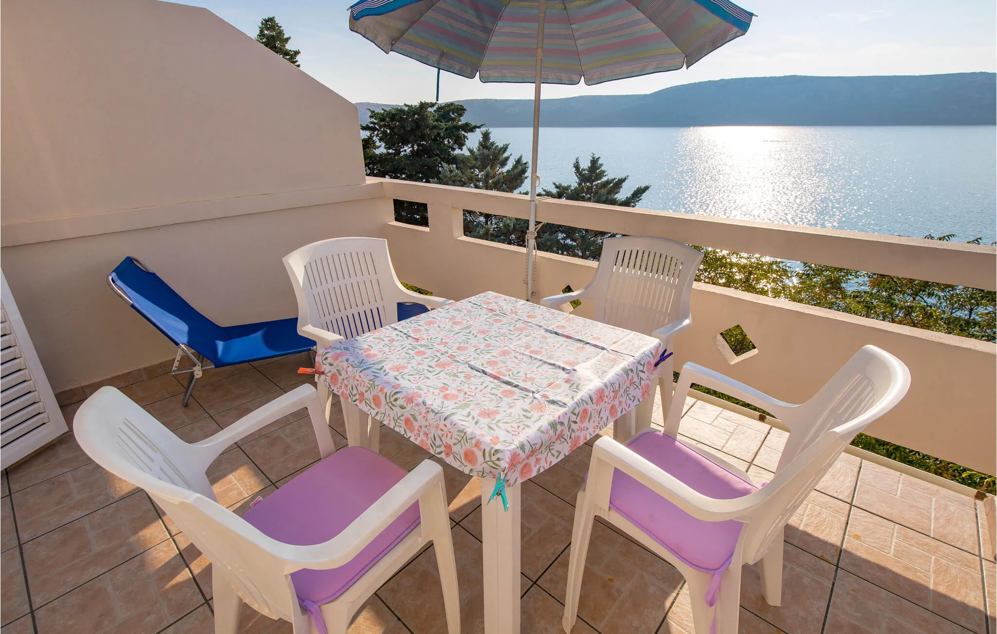 Apartman Stara Novalja - CKP222 - foto 1