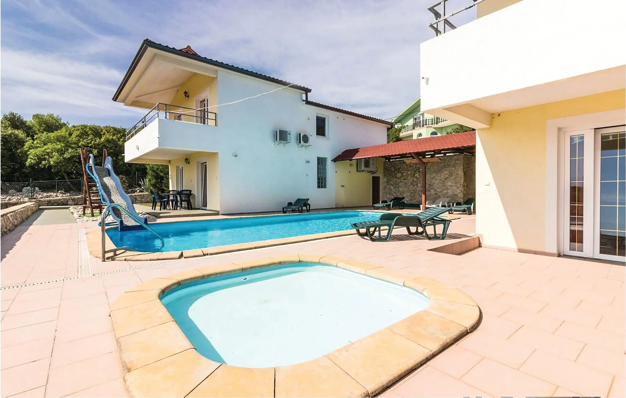 Apartman Labin - CIO175 - foto 1