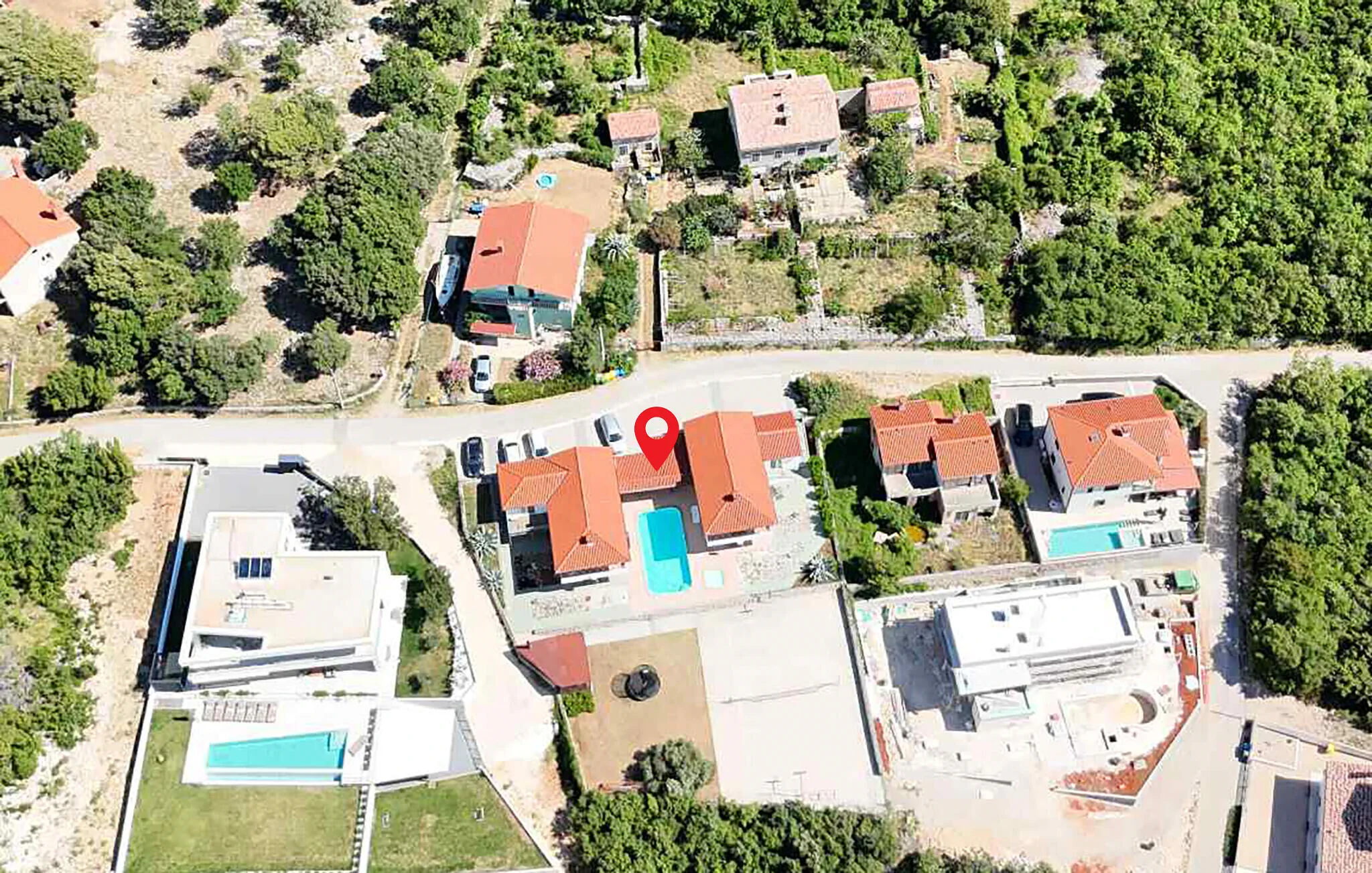Apartman Labin - CIO175 - foto 4
