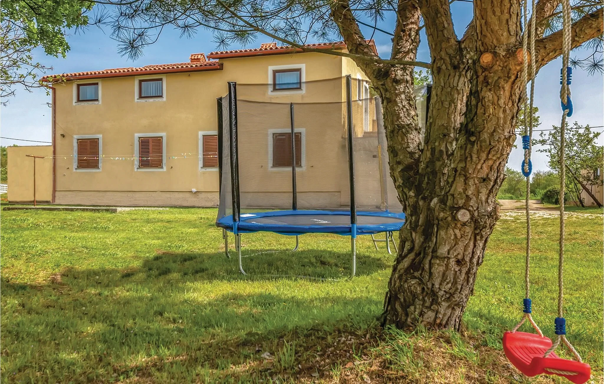 Apartman Barban - CIL167 – Comuna Barban, Croația