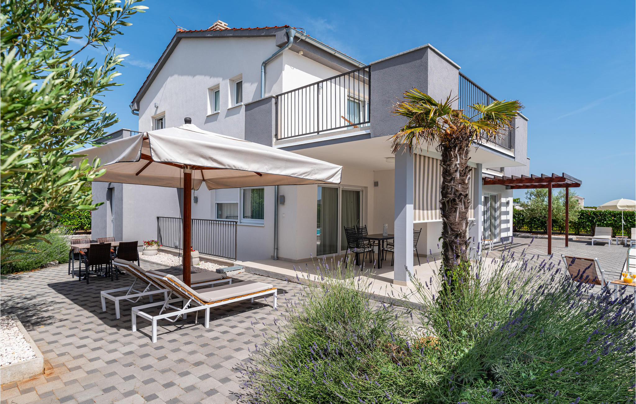Vendégház Debeljak - CDA725 – Debeljak, Chorwacja