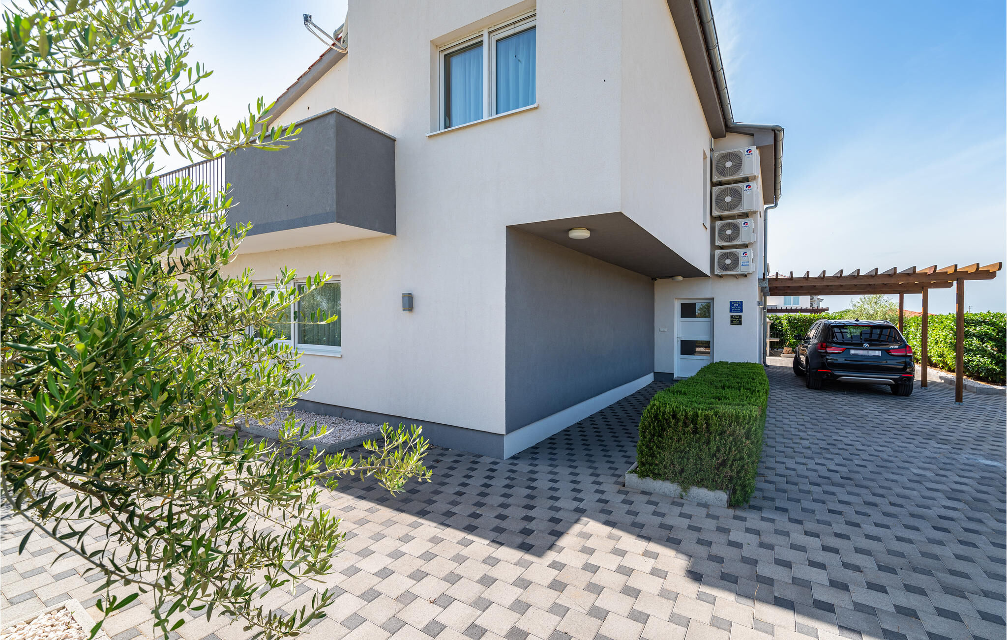 Vendégház Debeljak - CDA725 – Debeljak, Chorwacja