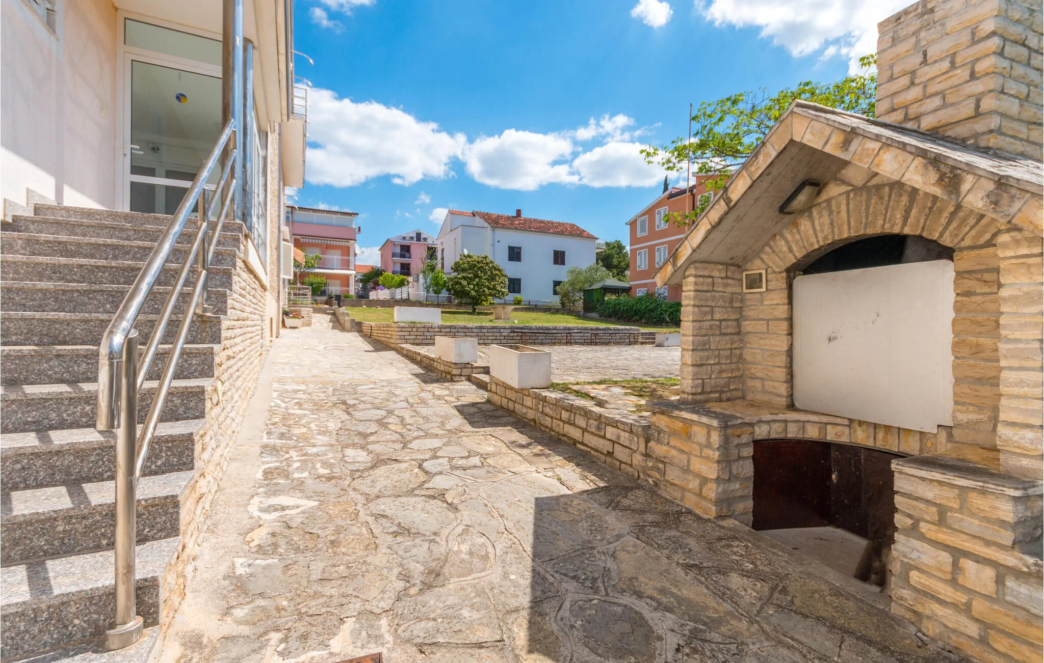 Apartman Sveti Filip i Jakov - CDA745 - foto 4