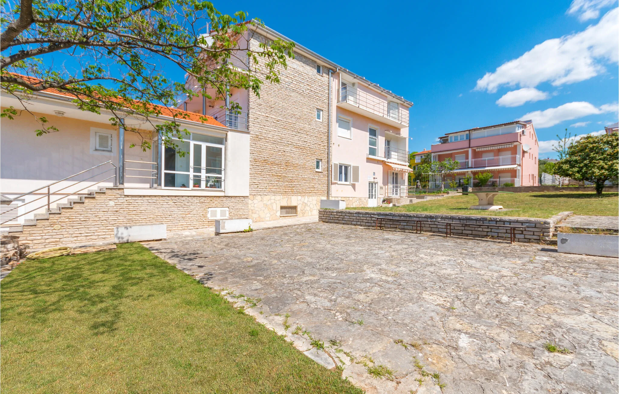 Apartman Sveti Filip i Jakov - CDA745 - foto 2