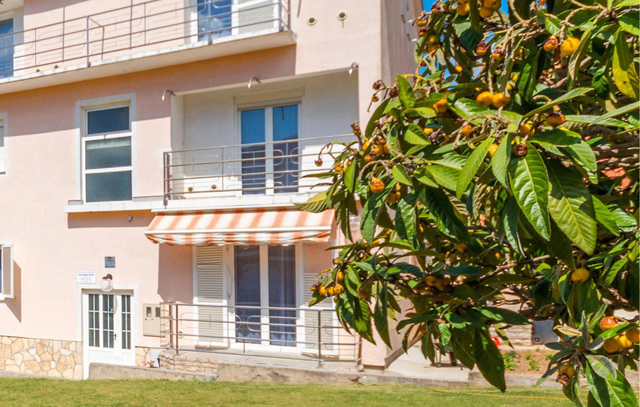 Apartman Sveti Filip i Jakov - CDA745 - foto 5