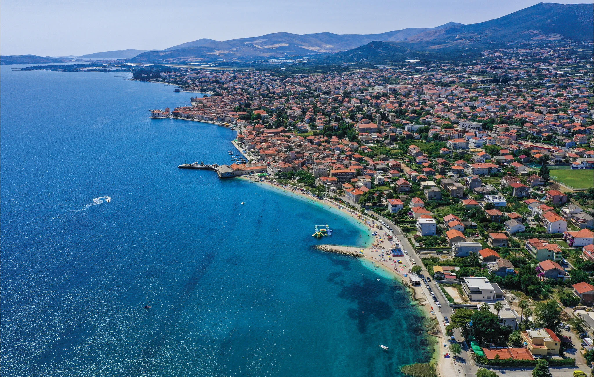Apartman Kaštel Stari - CDC442 - foto 3