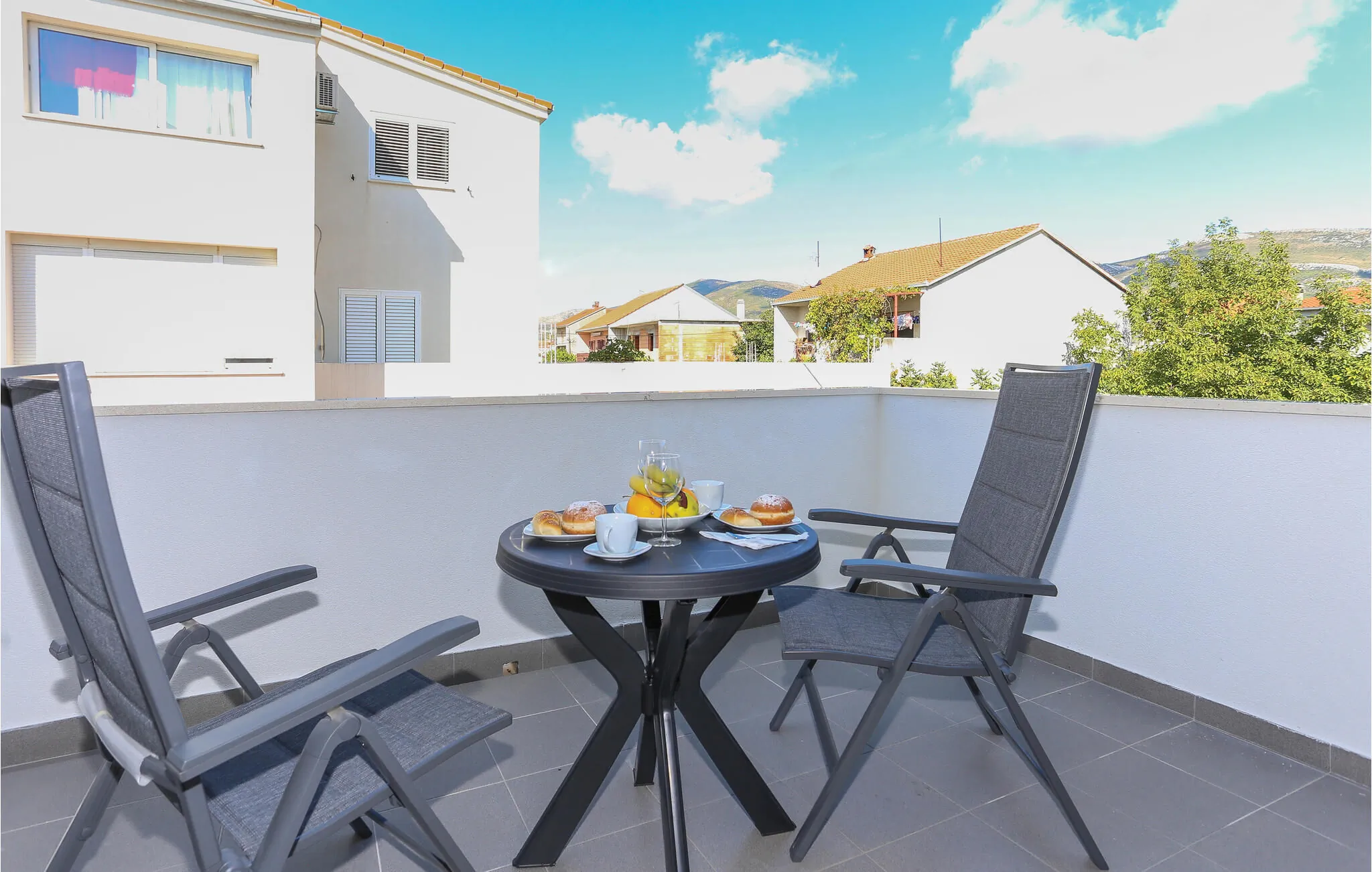 Apartman Kaštel Stari - CDC442 - foto 9