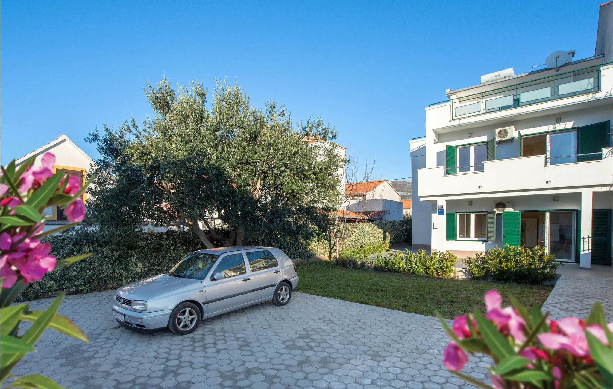 Apartman Kaštel Stari - CDC442 - foto 8