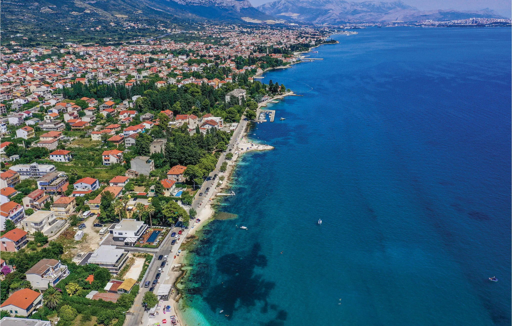 Apartman Kaštel Stari - CDC442 - foto 5