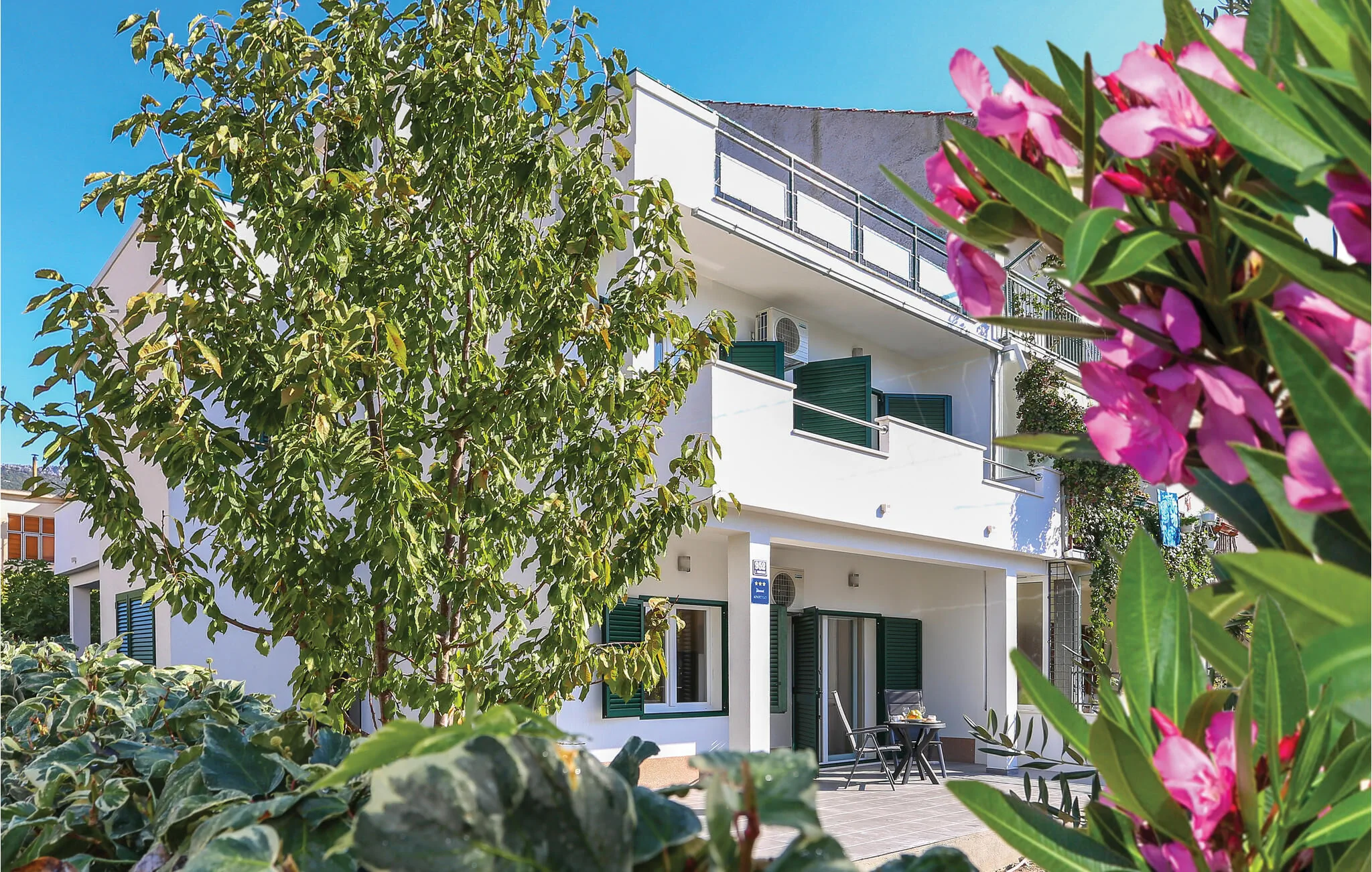 Apartman Kaštel Stari - CDC442 - foto 7