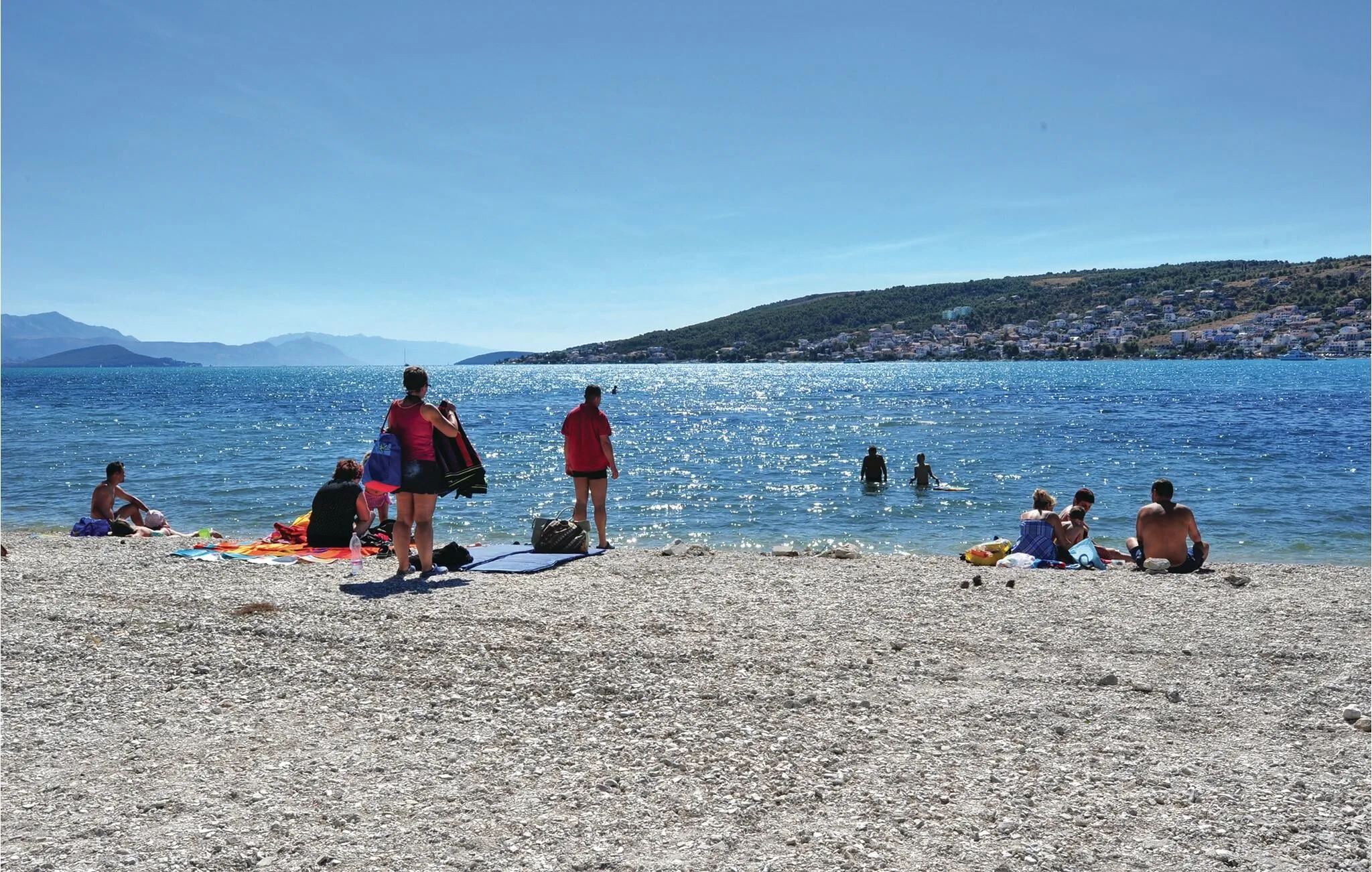 Apartman Trogir - CDC009 – Trogir, Croația