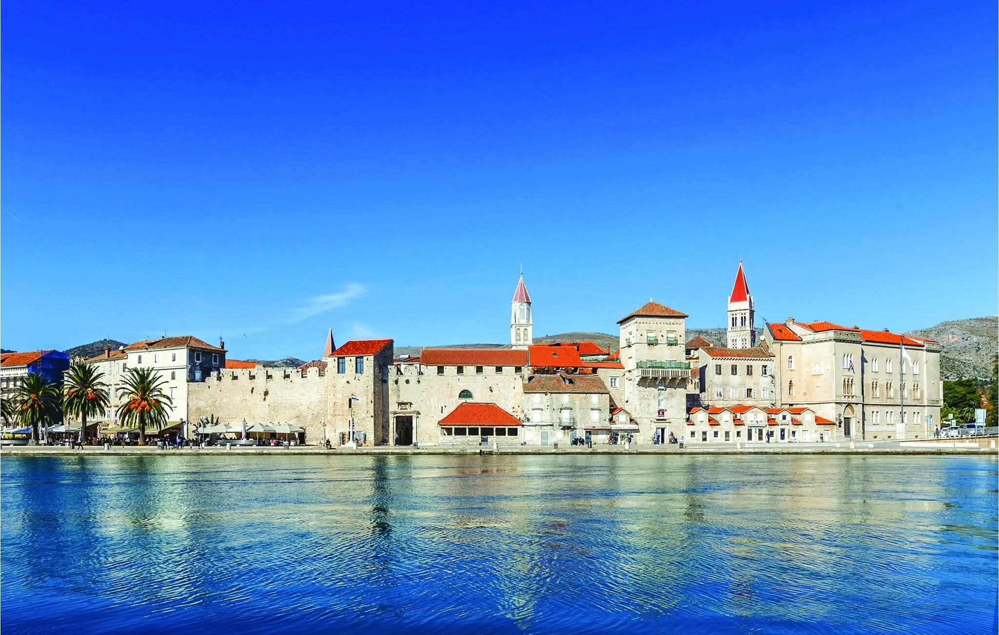 Apartman Trogir - CDC009 – Trogir, Croația