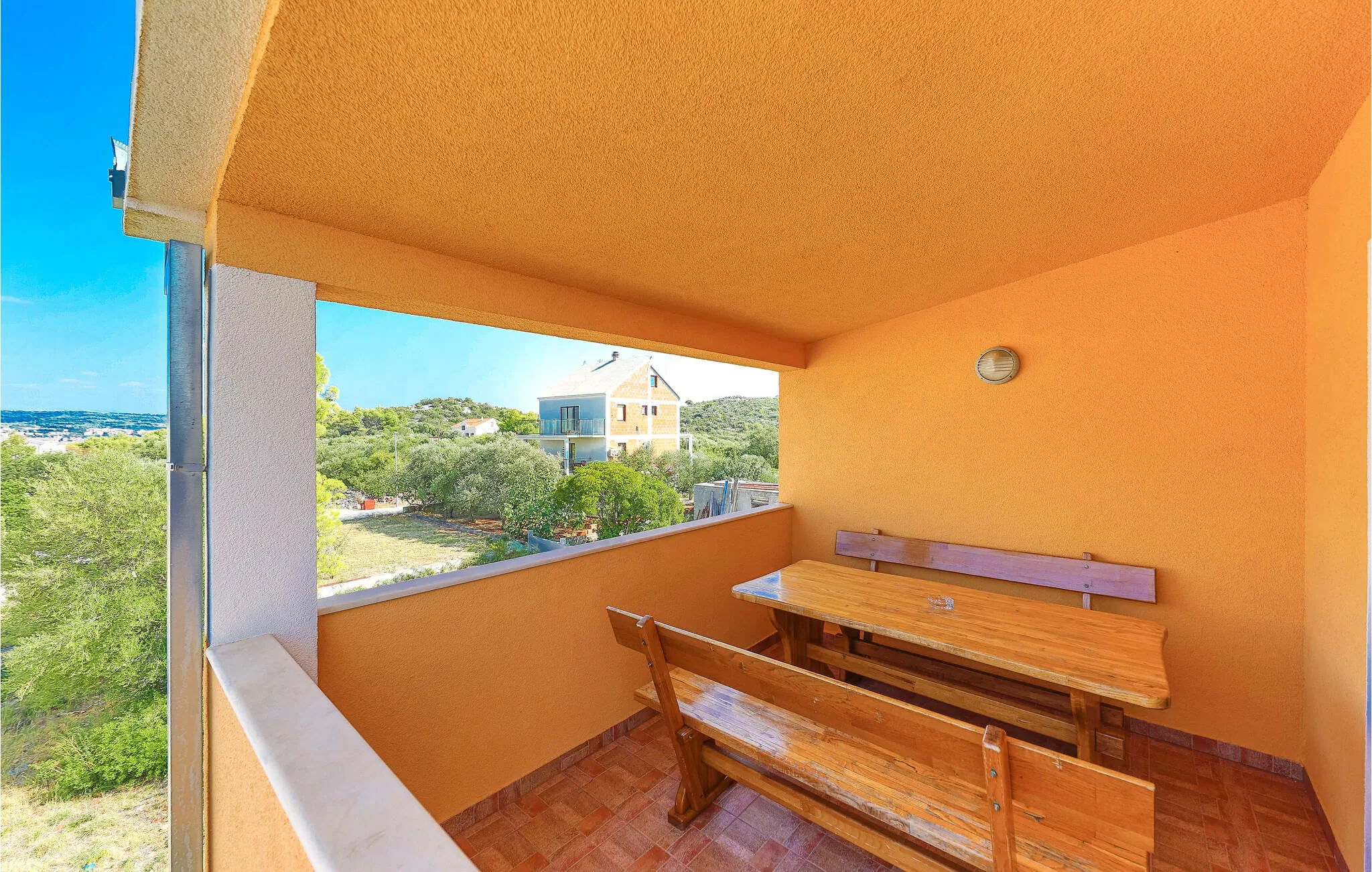 Apartman Okrug Donji - CDC337 - foto 4