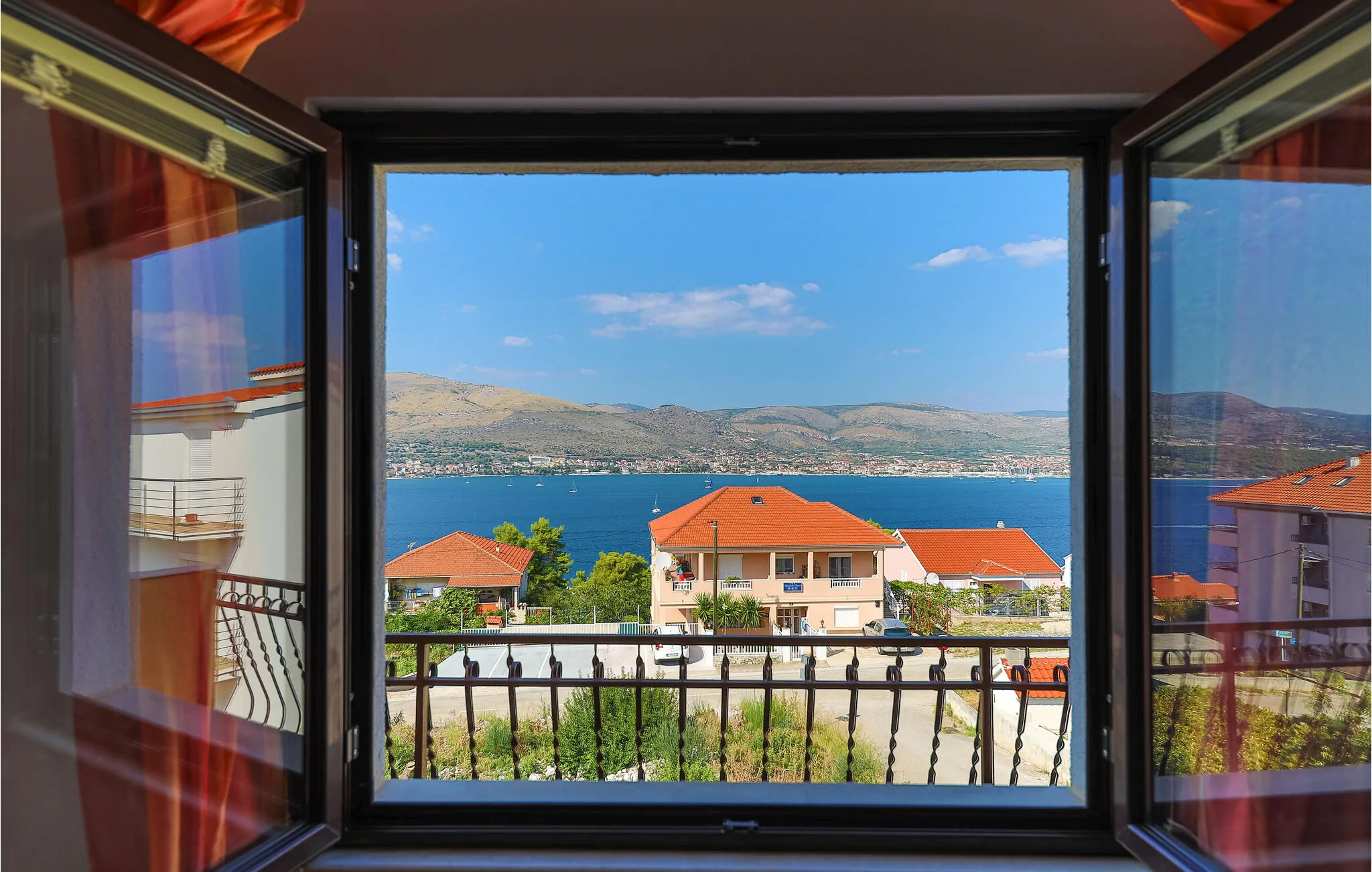 Apartman Okrug Donji - CDC337 - foto 6