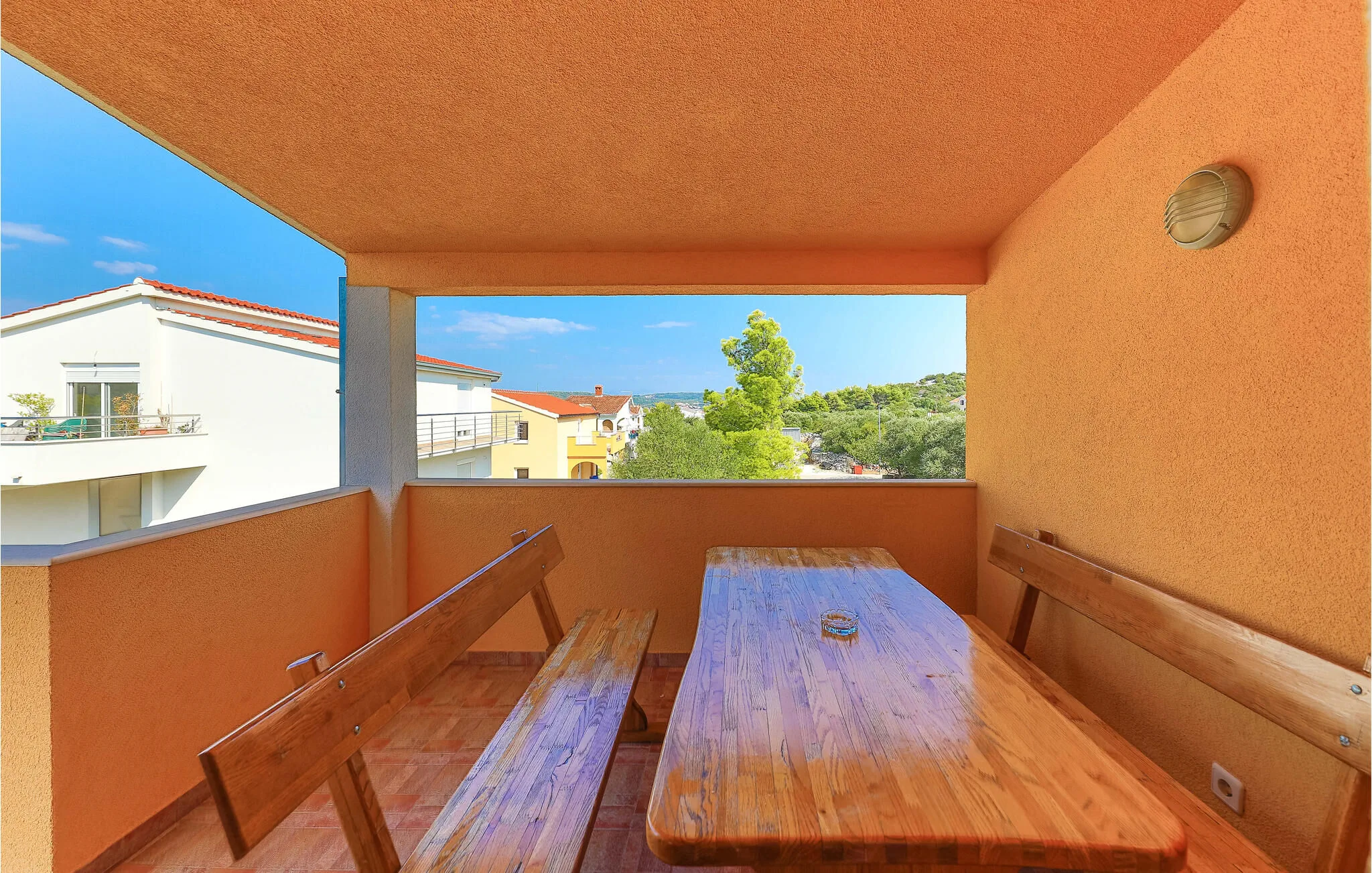 Apartman Okrug Donji - CDC337 - foto 2