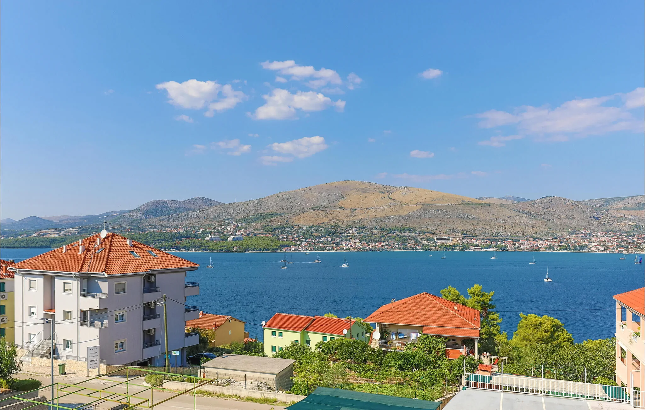 Apartman Okrug Donji - CDC337 - foto 5