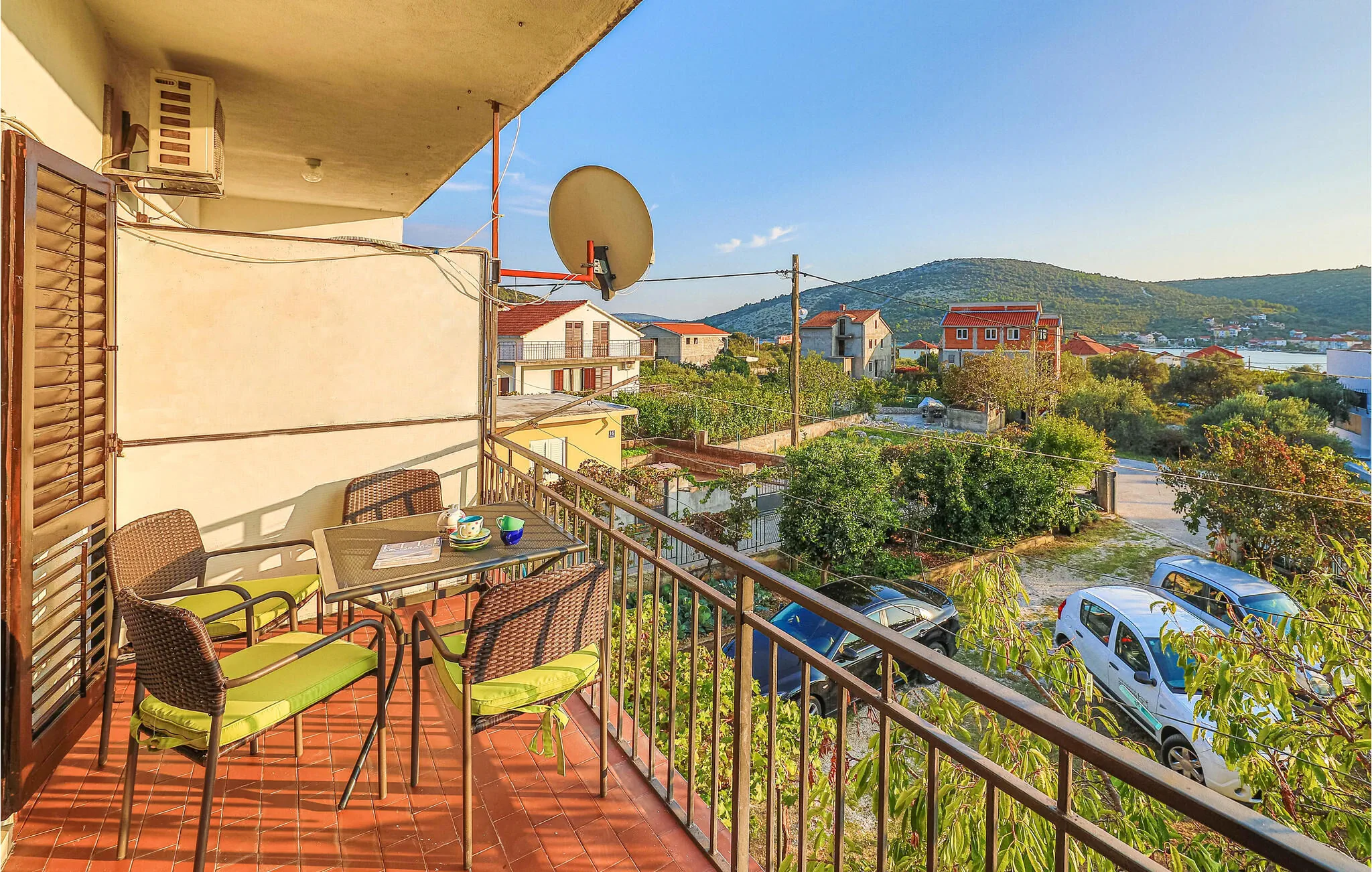 Apartman Vinišće - CDC313 – Vinišće, Croația