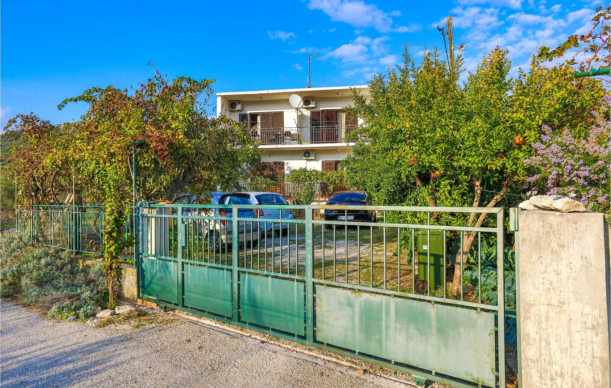 Apartman Vinišće - CDC313 – Vinišće, Croația