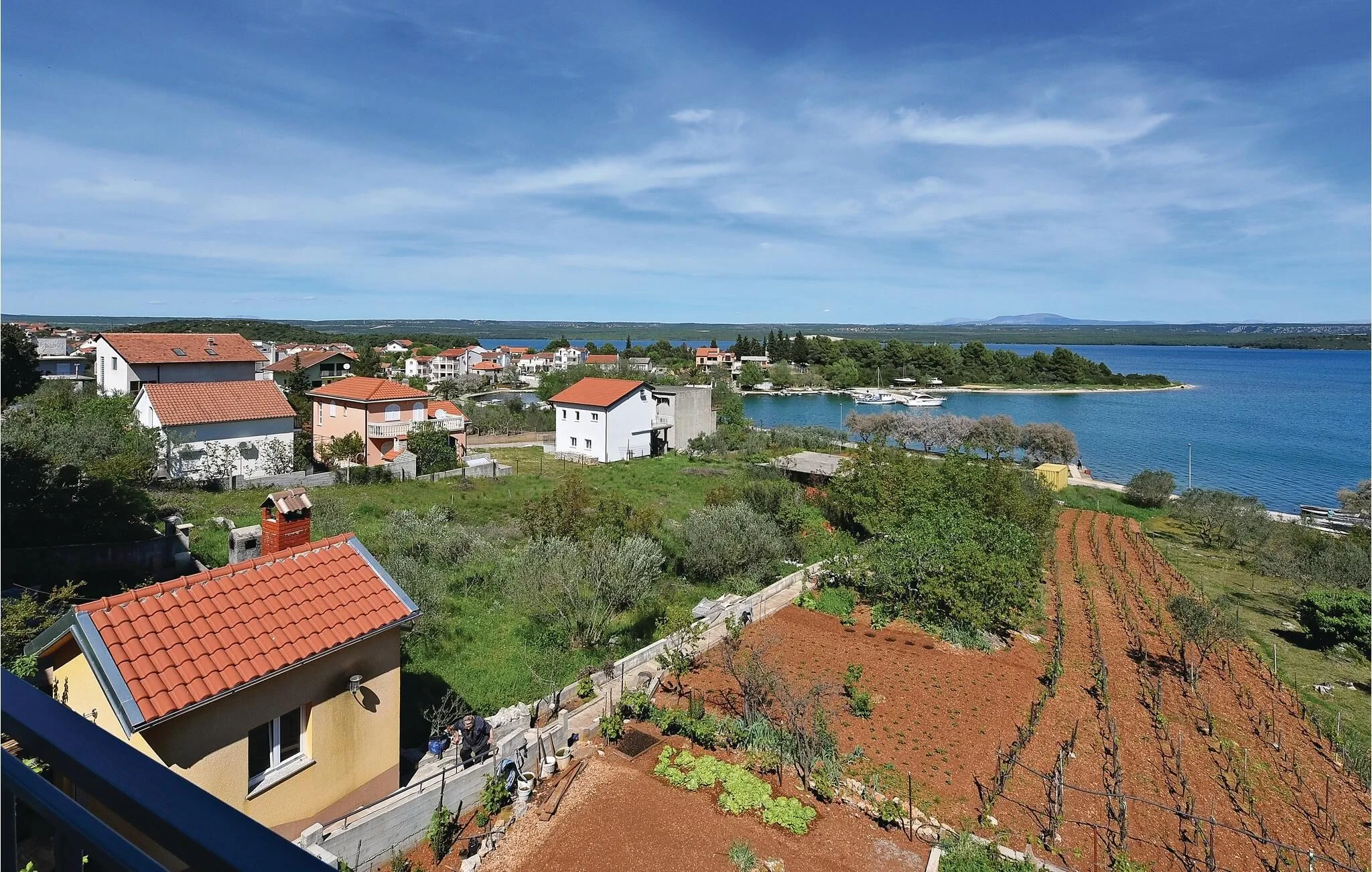Apartman Raslina - CDJ201 – Raslina, Chorvatsko