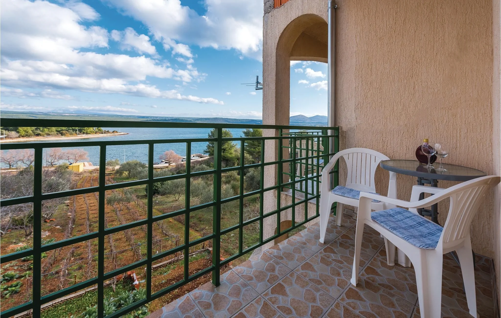 Apartman Raslina - CDJ201 – Raslina, Chorvatsko