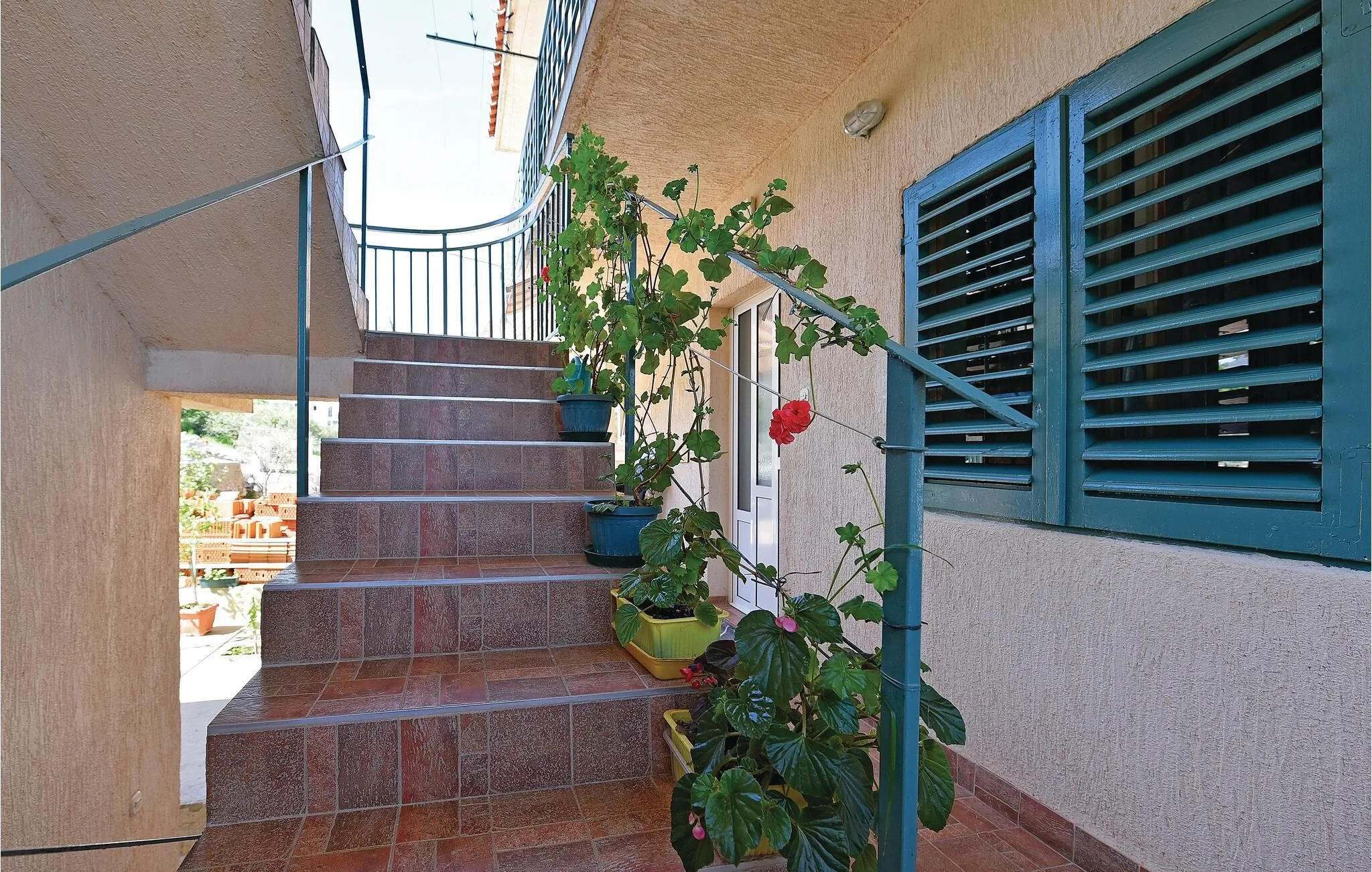 Apartman Raslina - CDJ201 – Raslina, Chorvatsko