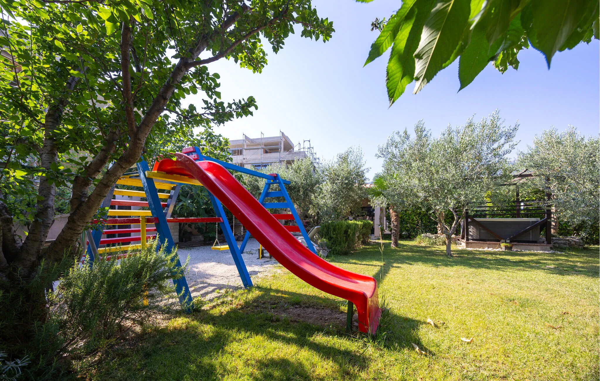 Apartman Kaštel Stari - CDF124 - foto 3