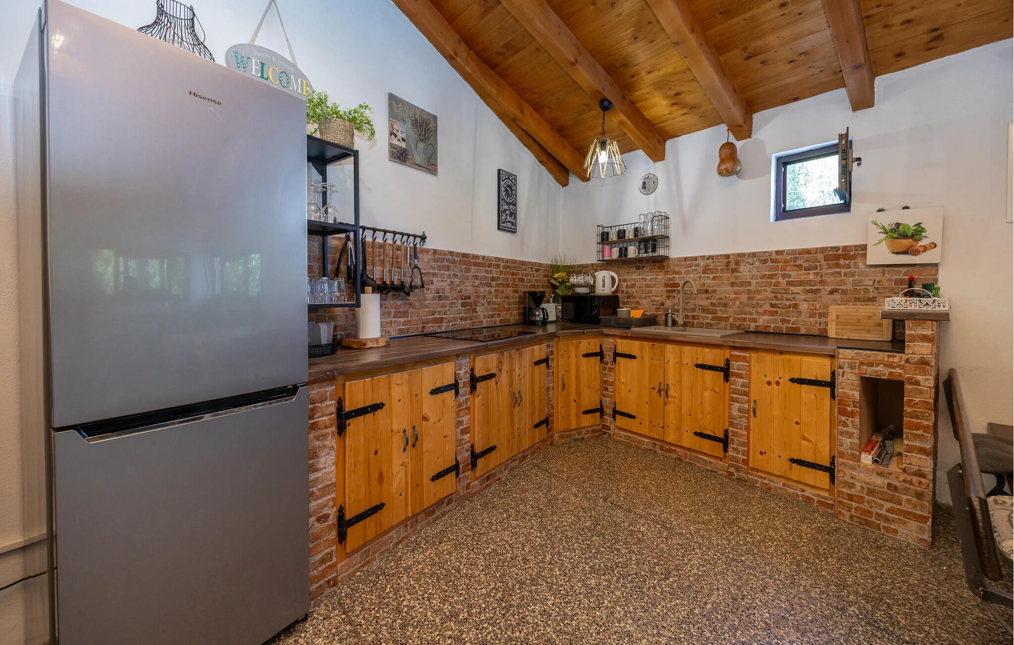 Apartman Kaštel Stari - CDF124 - foto 9