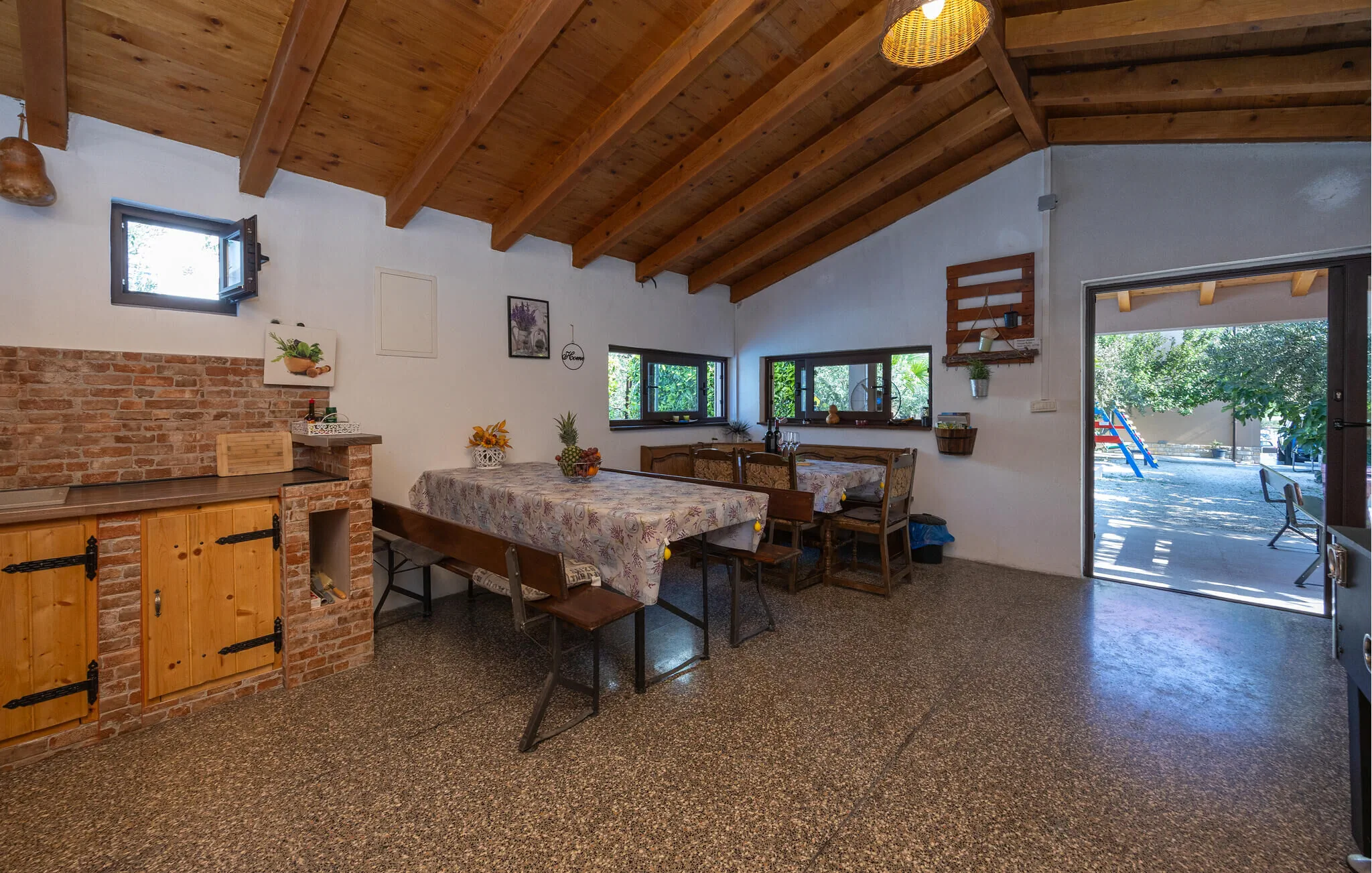 Apartman Kaštel Stari - CDF124 - foto 10