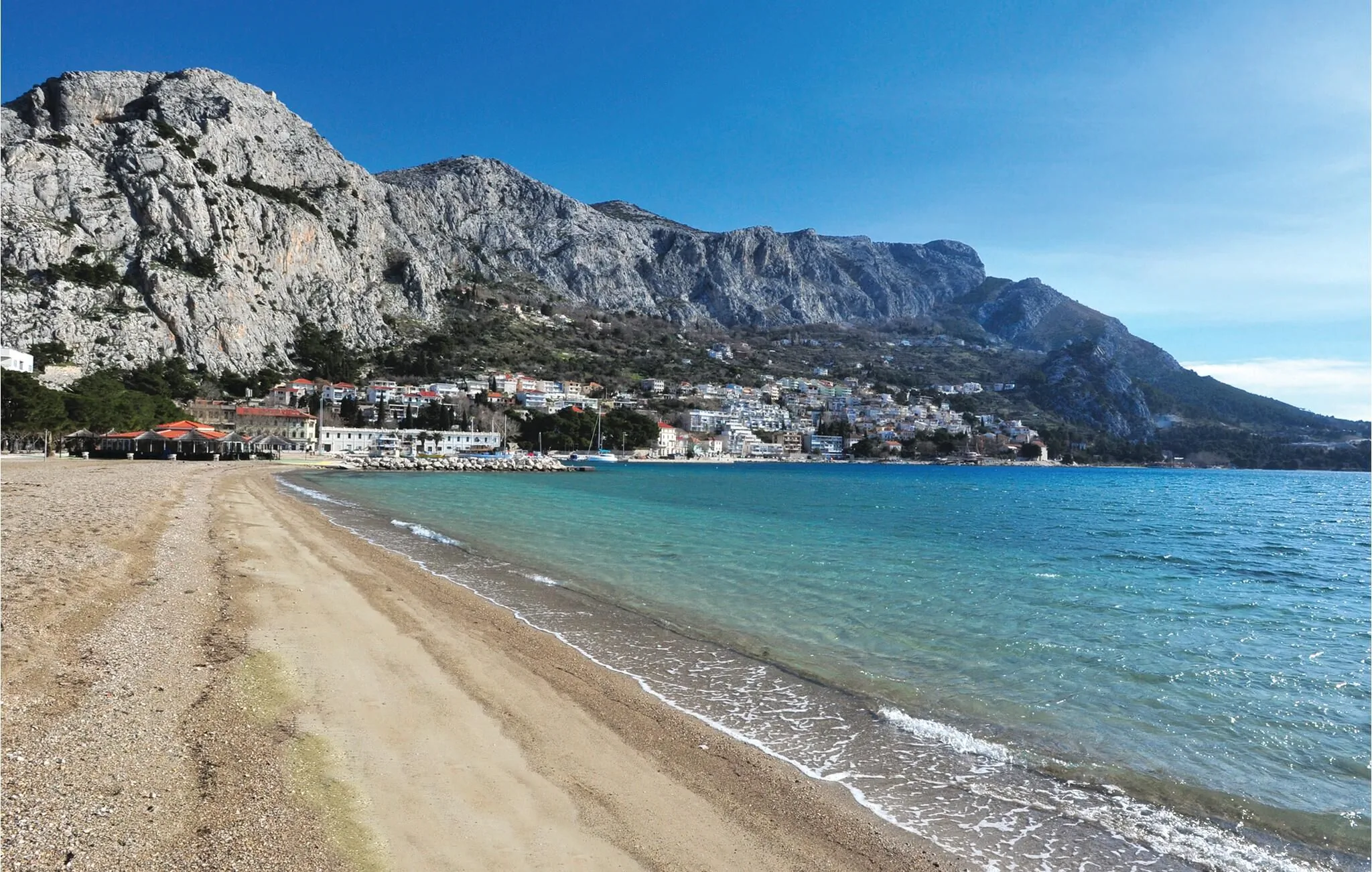 Apartman Omiš - CDF301 - foto 7