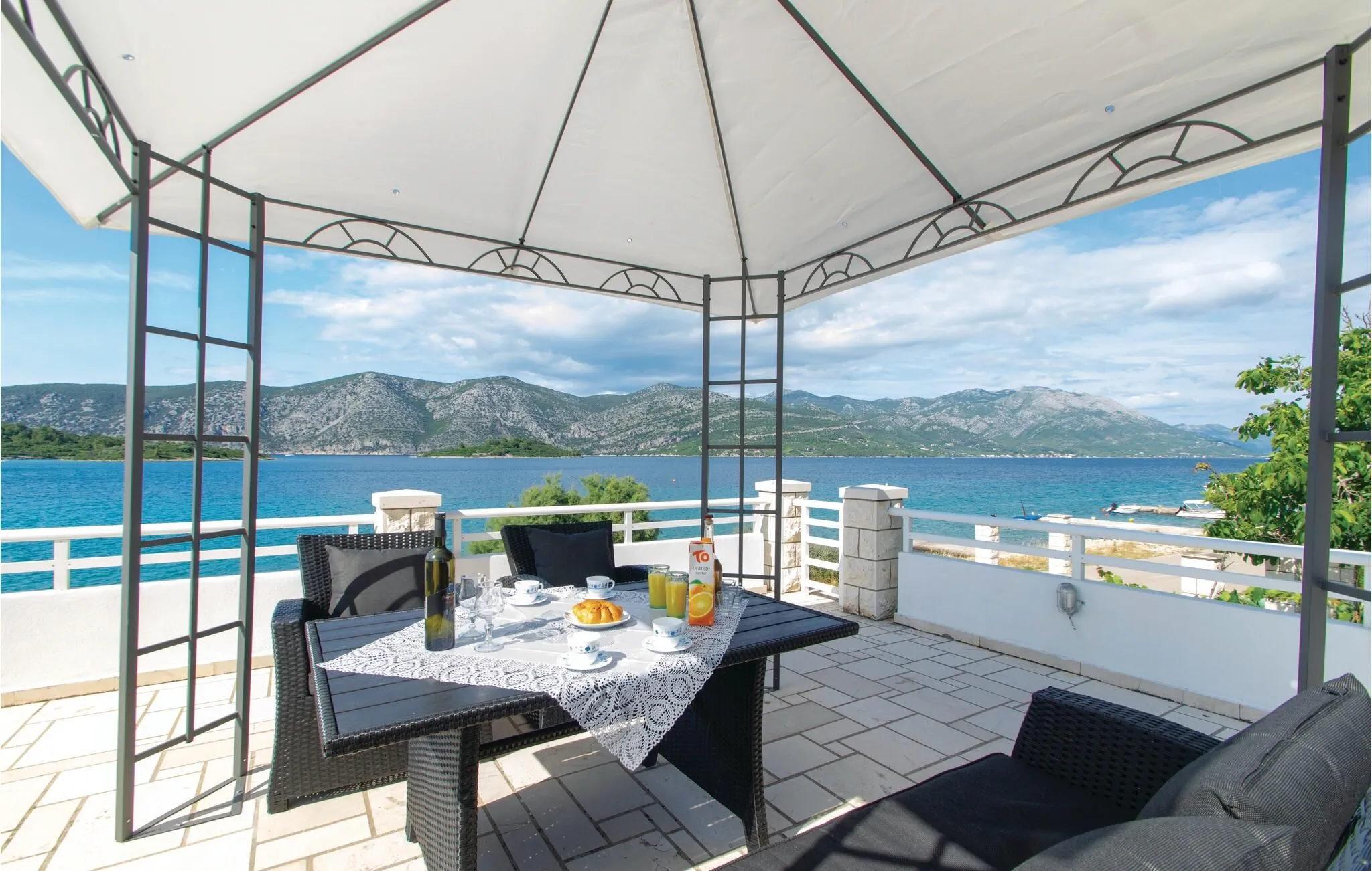 Apartman Račišće - CDS349 – Račišće, Croația
