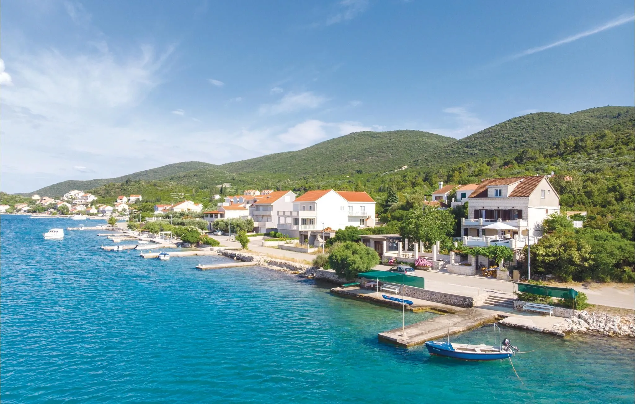 Apartman Račišće - CDS349 – Račišće, Croația